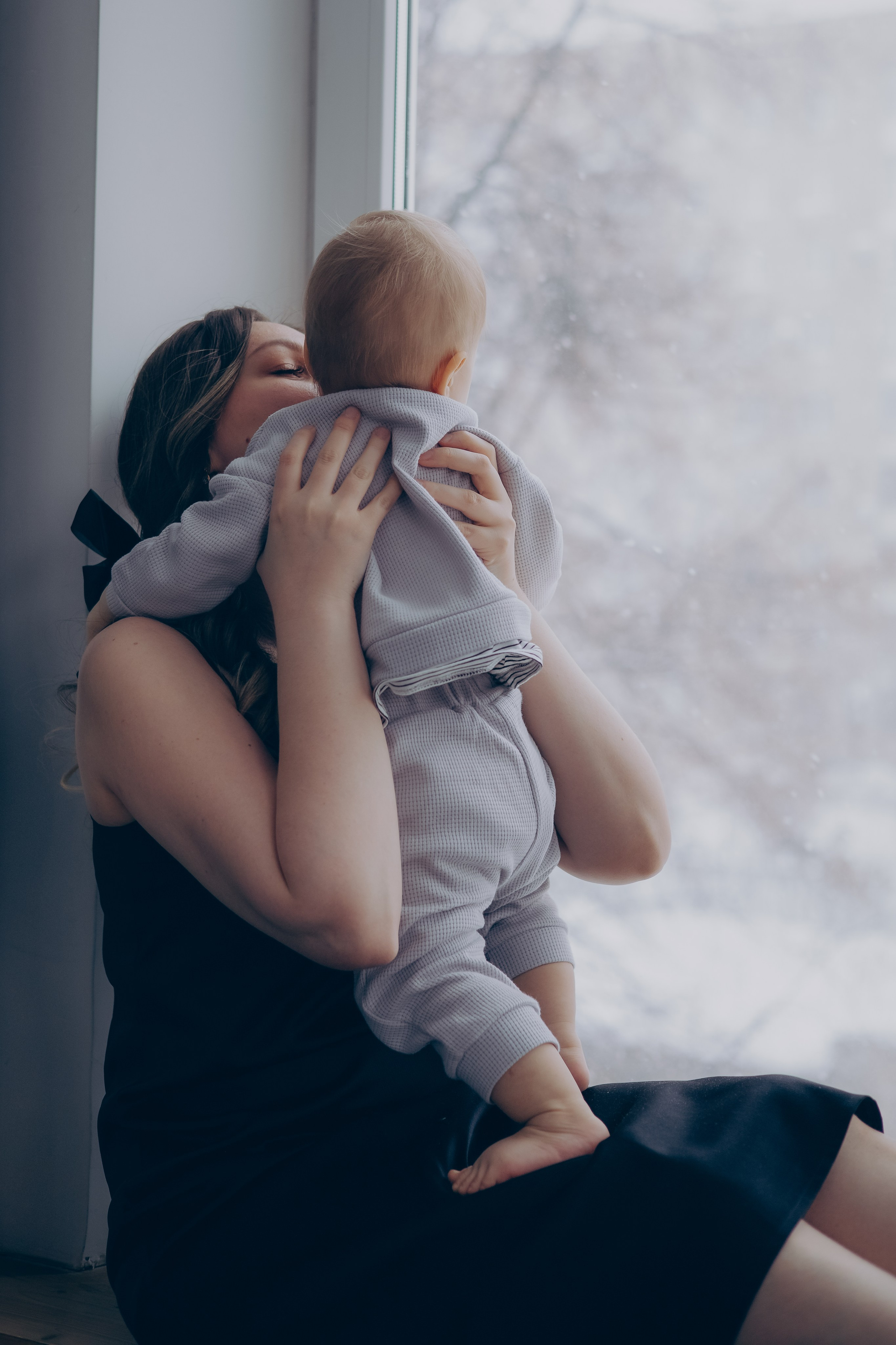 Витя, Ирина и Дима. Семейный фотограф в Сочи Любовь Переседова
