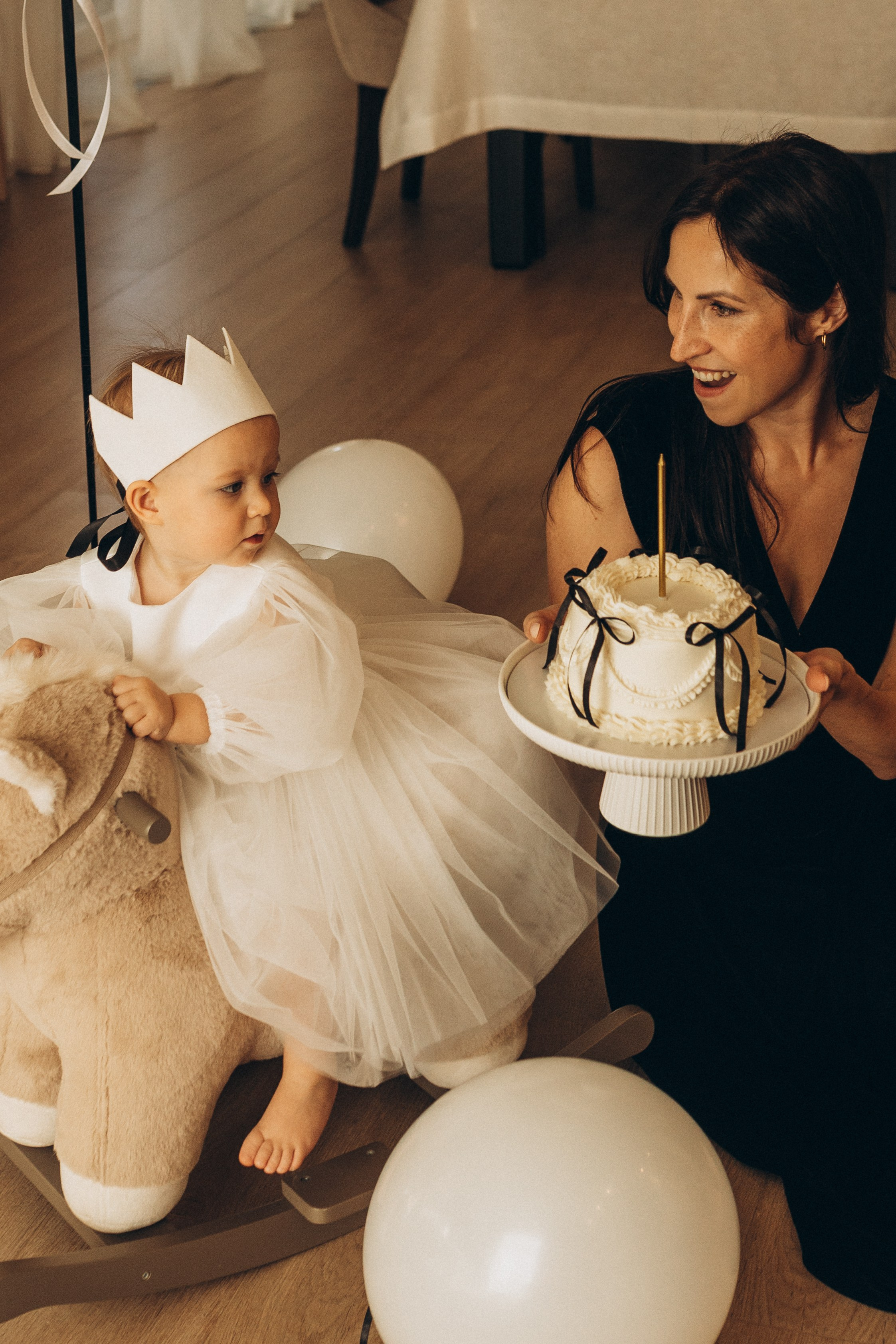 Алене годик🤎. Семейный фотограф в Новороссийске и Анапе Александра Яковлева