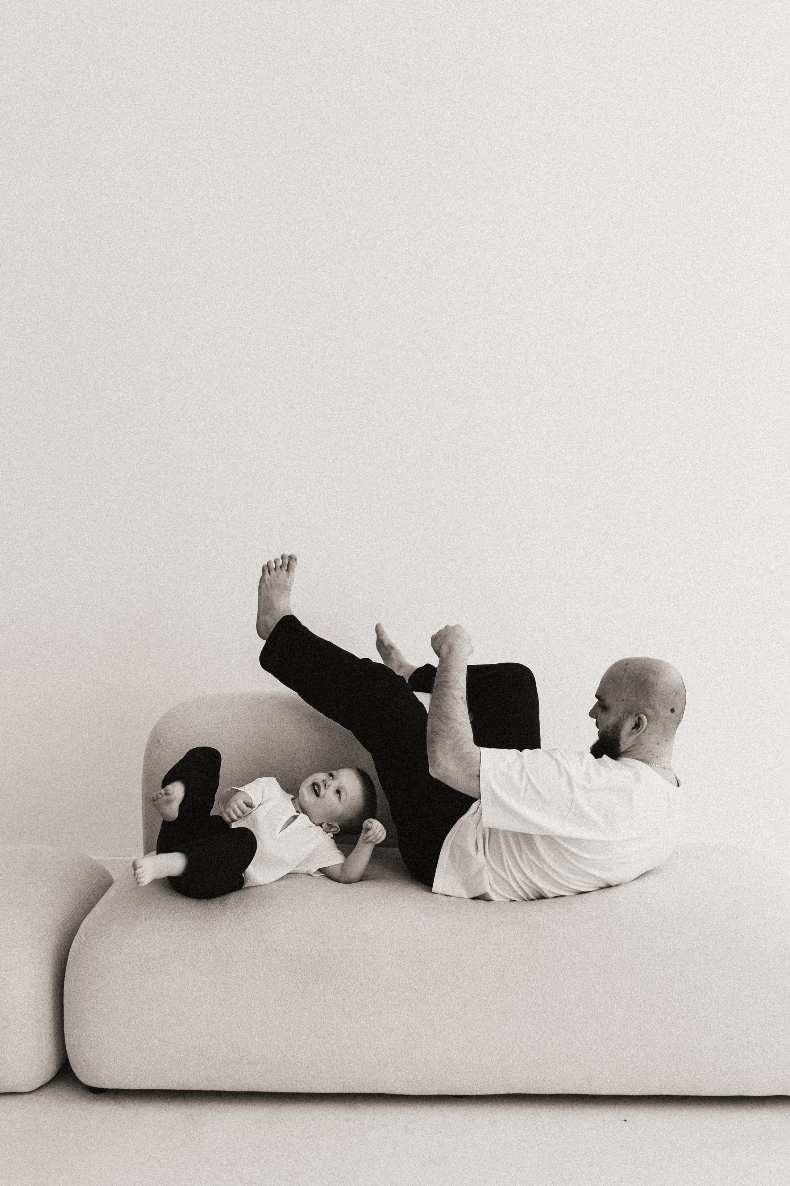 Петя Лера и Даня. Семейный фотограф в Новороссийске и Анапе Александра Яковлева