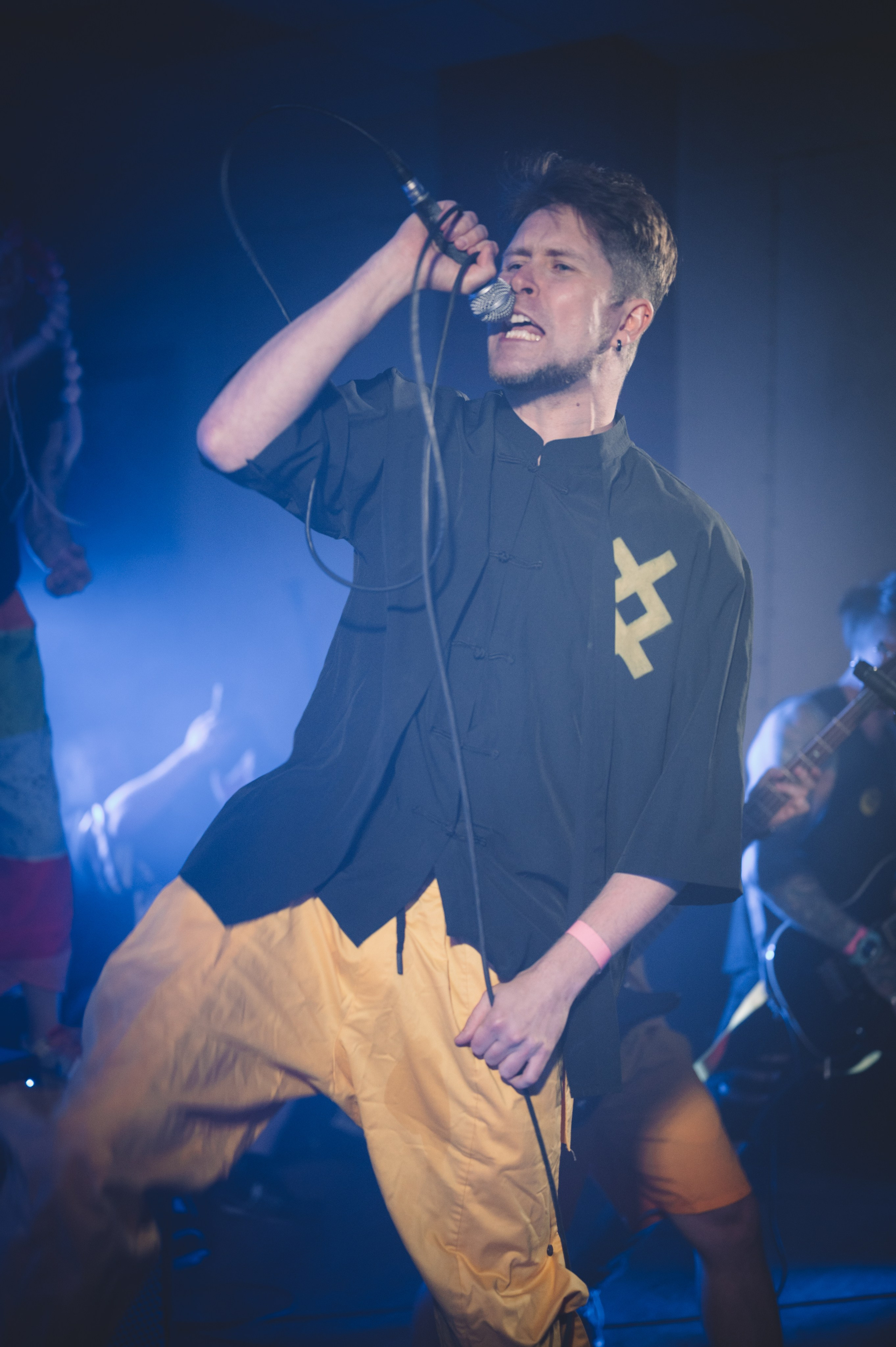 HOMEPARTY vol.6. Фотограф Анна Темнова. Пенза