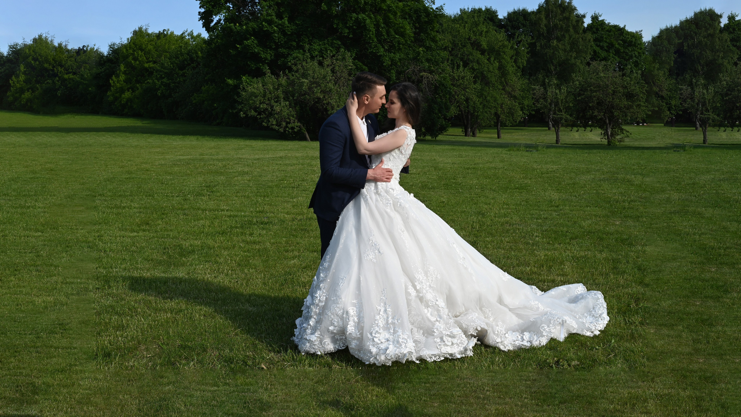 Свадебная фотосессия. Свадебный фотограф, семейный и творческие фотосессии