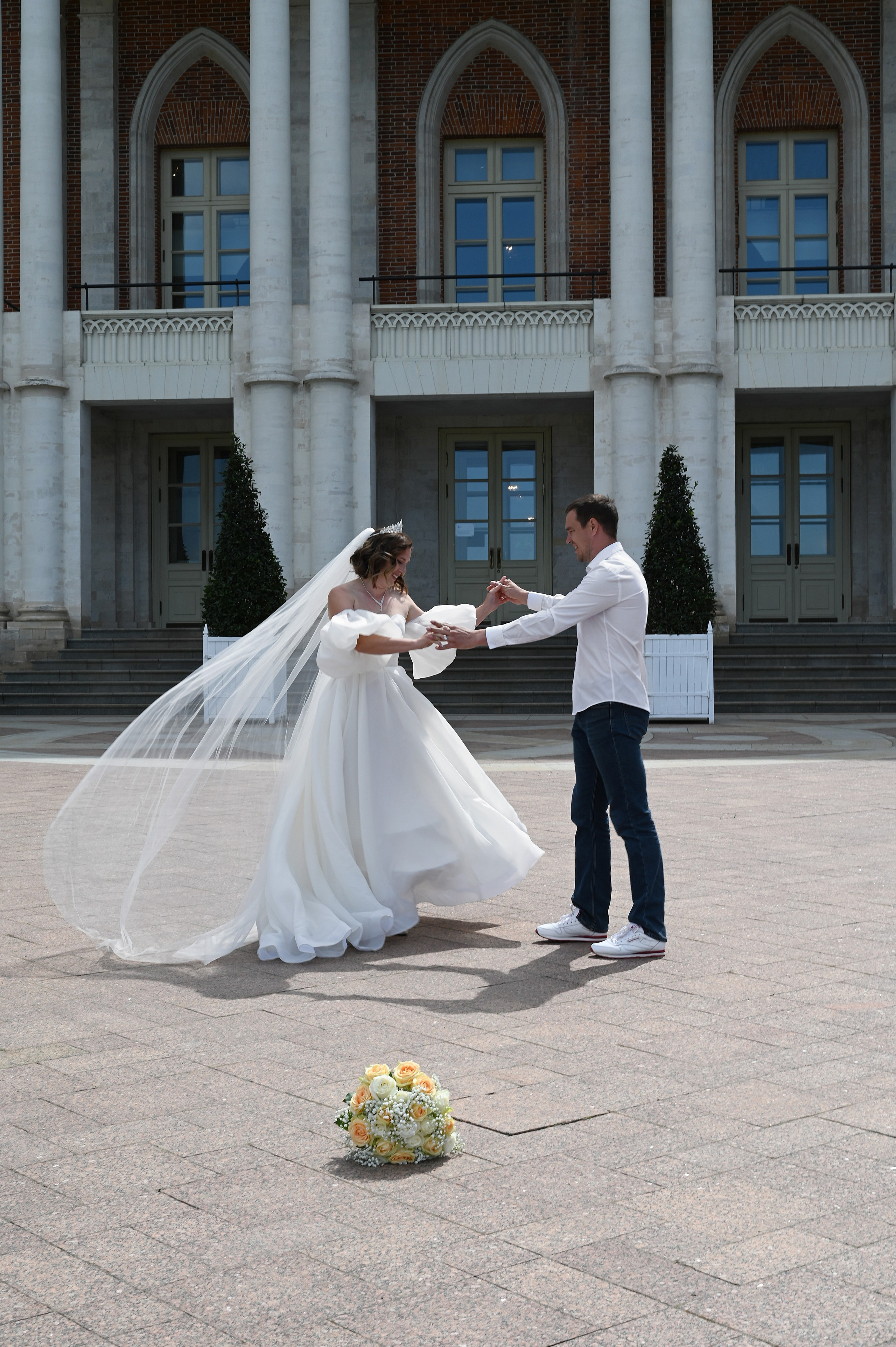 Алексей&Людмила. Свадебный фотограф, семейный и творческие фотосессии