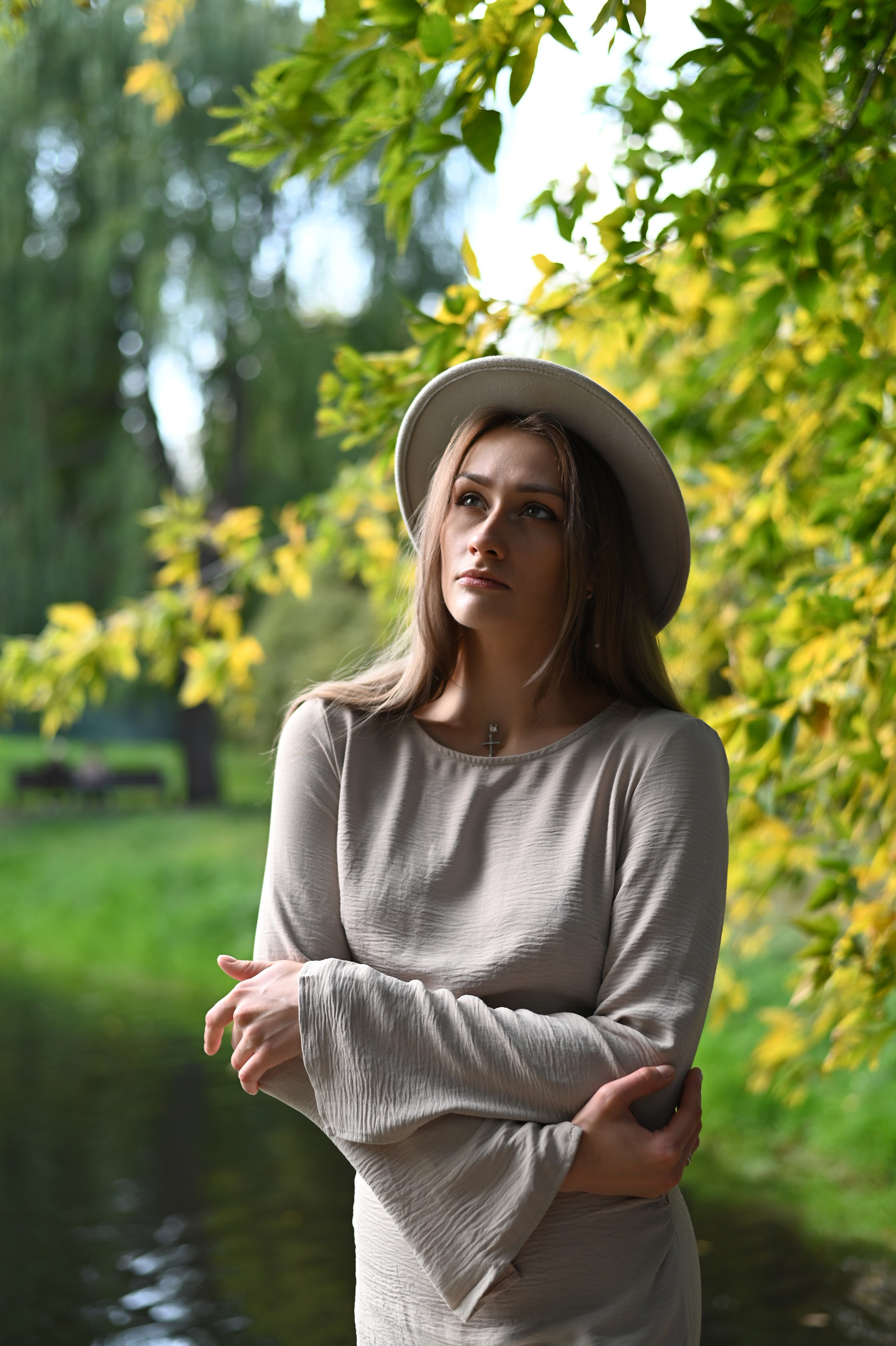 Анна. Свадебный фотограф, семейный и творческие фотосессии