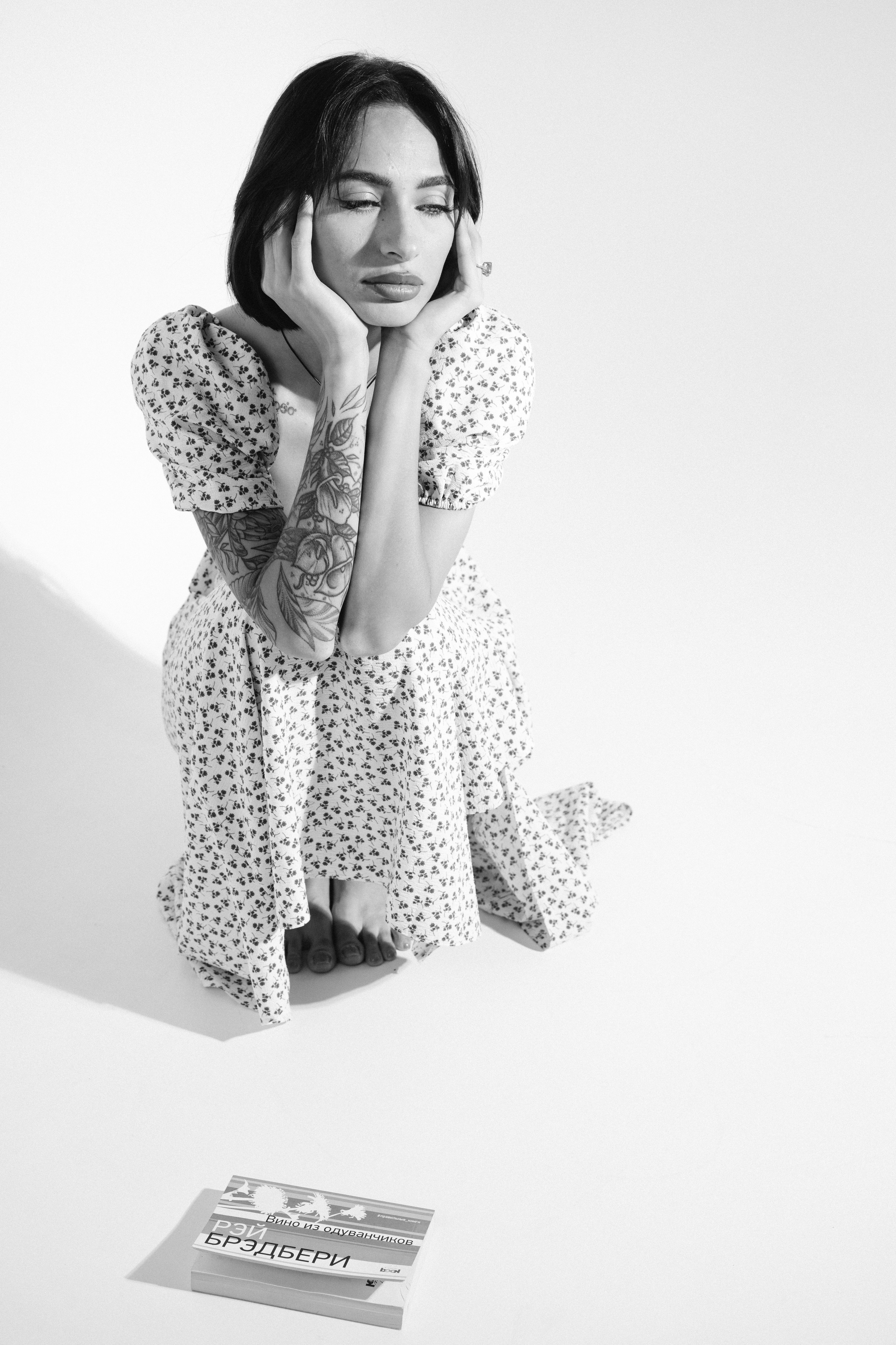 Студийные фотосессии. Студийный и свадебный фотограф и видеограф в Севастополе — Юлия Макаренко