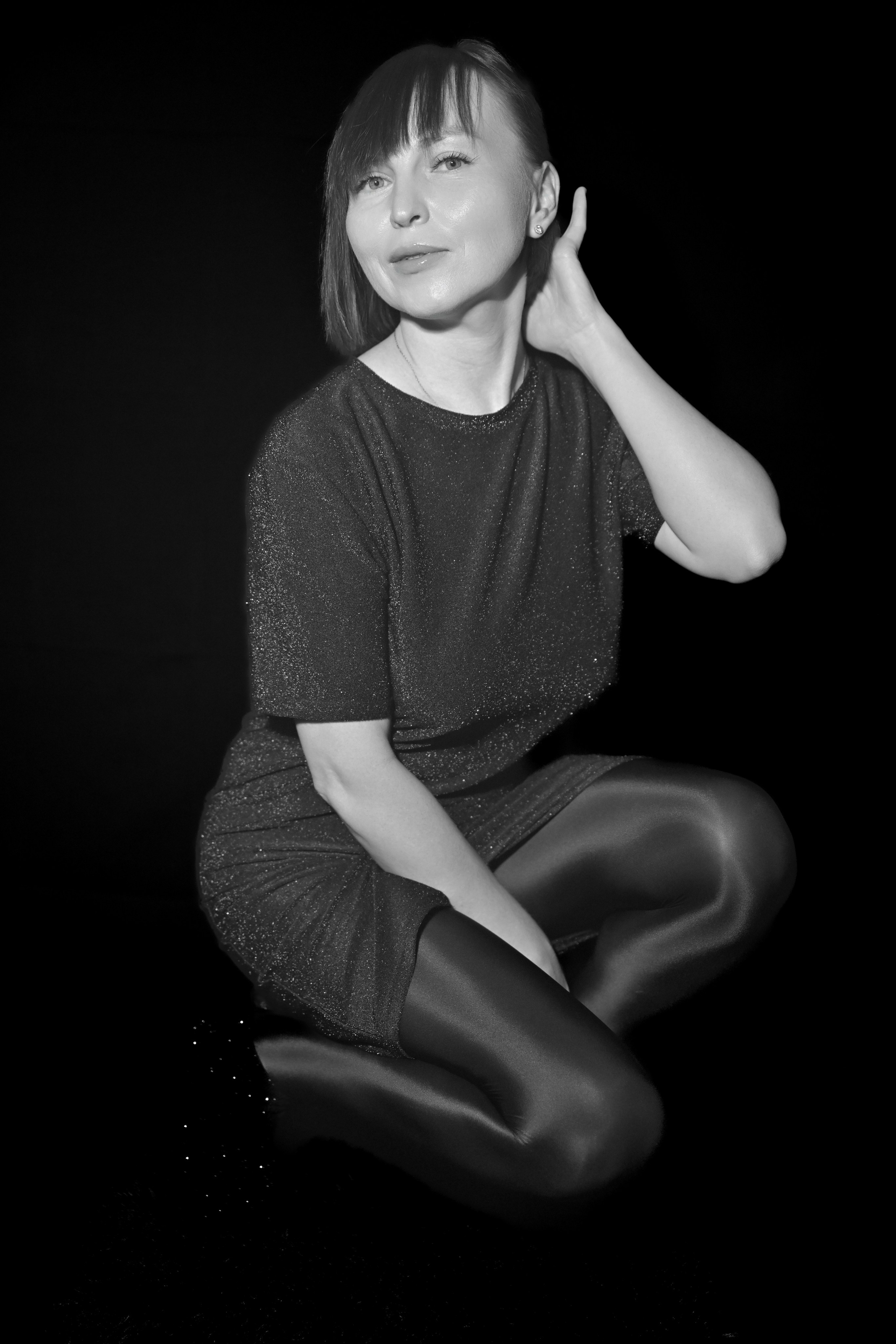 Студийные фотосессии. Студийный и свадебный фотограф и видеограф в Севастополе — Юлия Макаренко