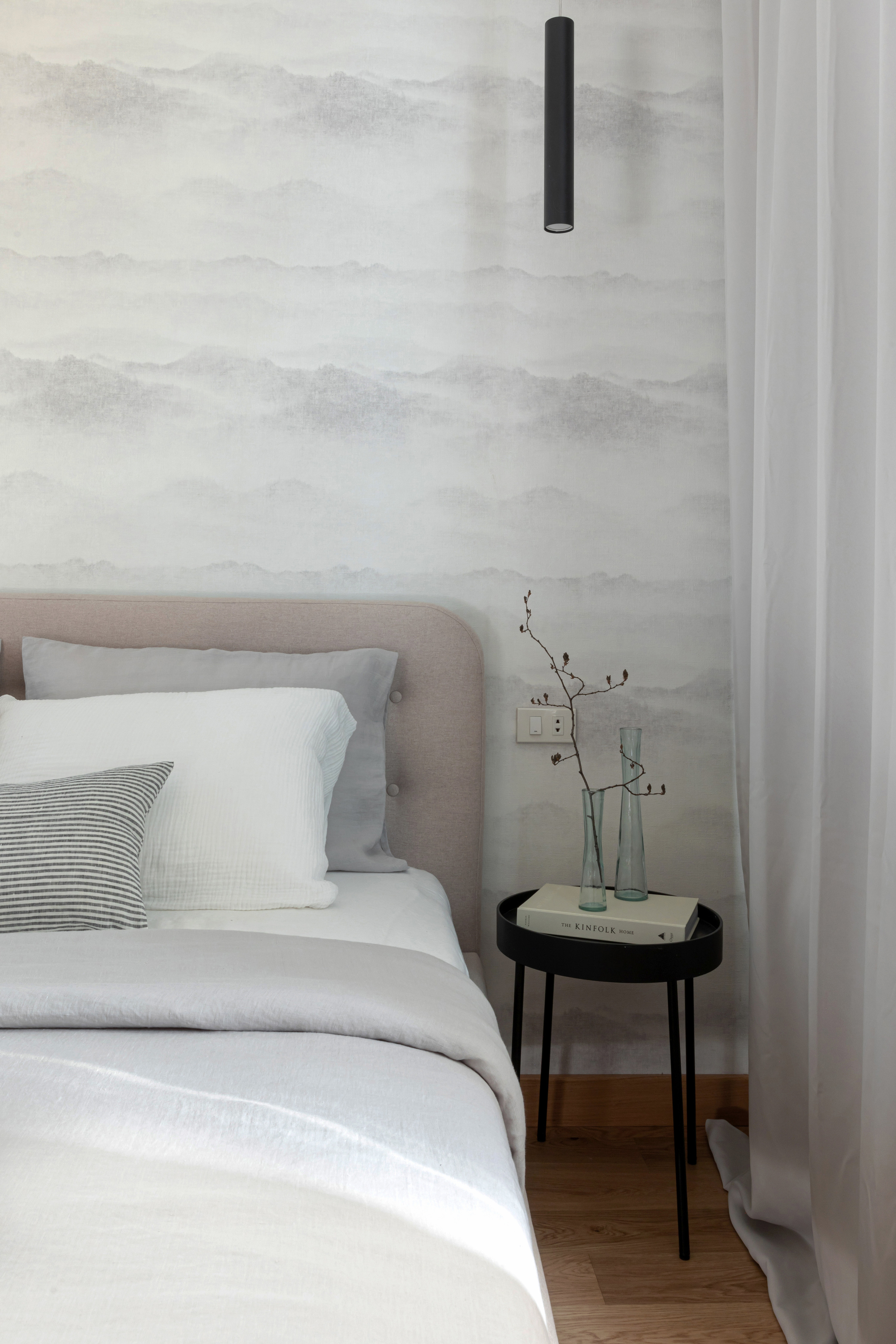 Квартира в Москве. Наталья Мавренкова интерьерный фотограф, декоратор в Санкт-Петербурге