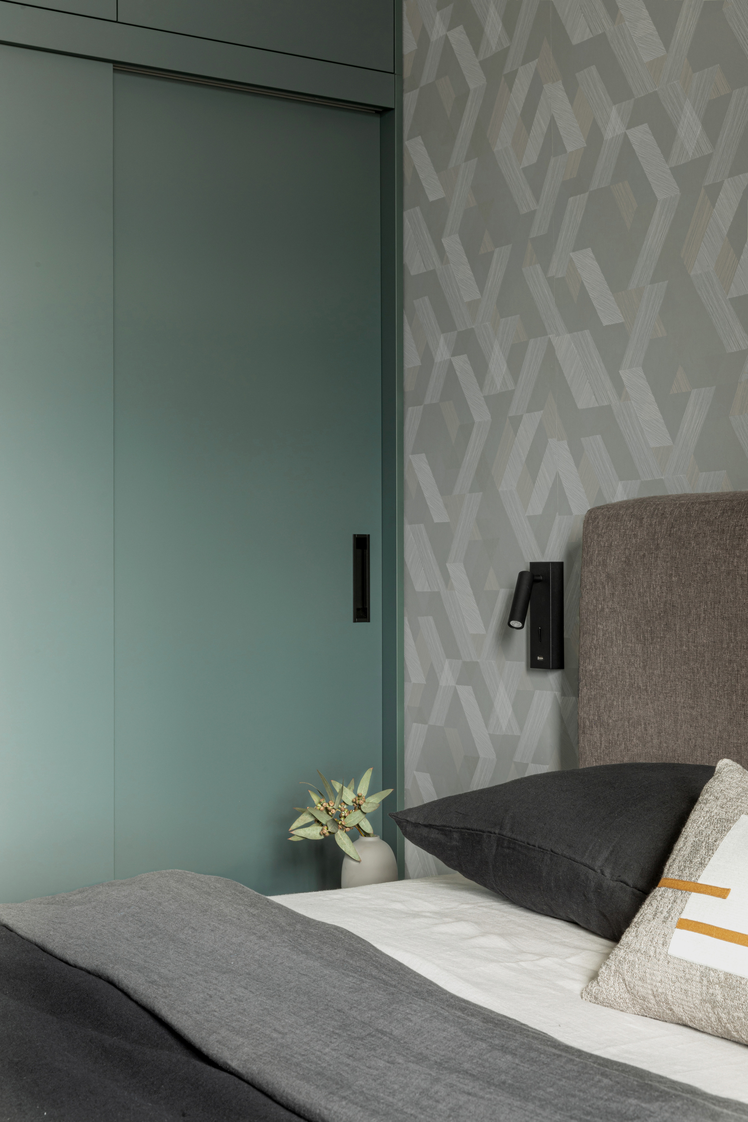 Квартира в Москве. Наталья Мавренкова интерьерный фотограф, декоратор в Санкт-Петербурге