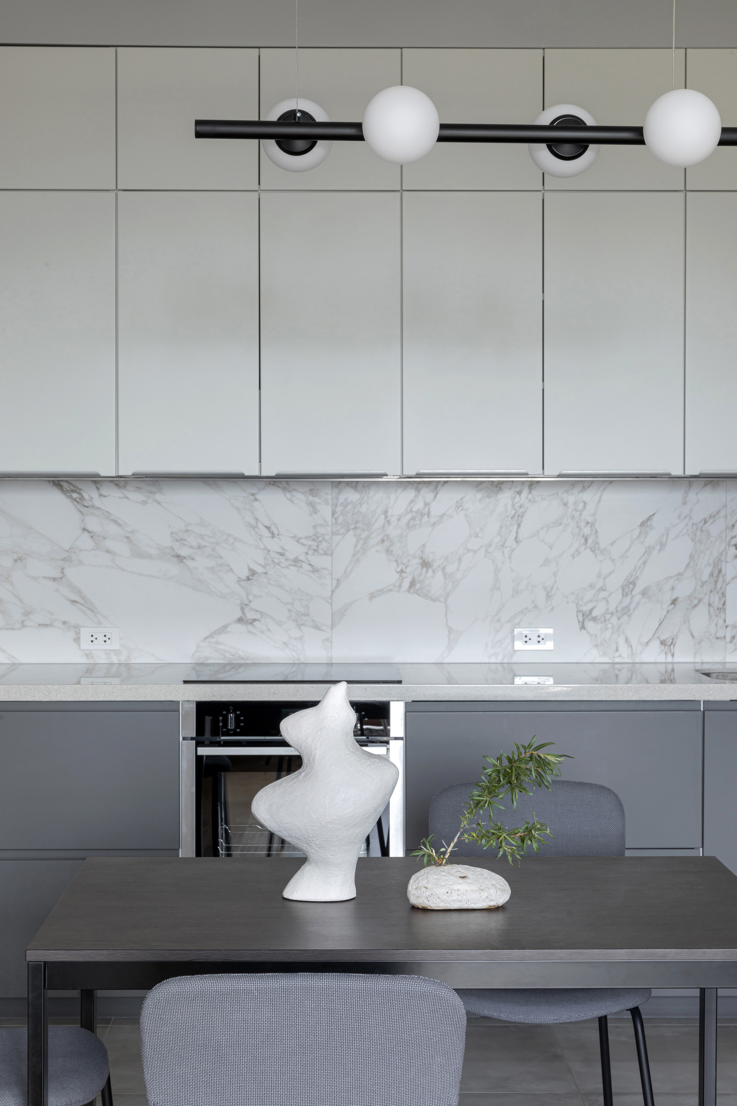 Квартира в Москве. Наталья Мавренкова интерьерный фотограф, декоратор в Санкт-Петербурге