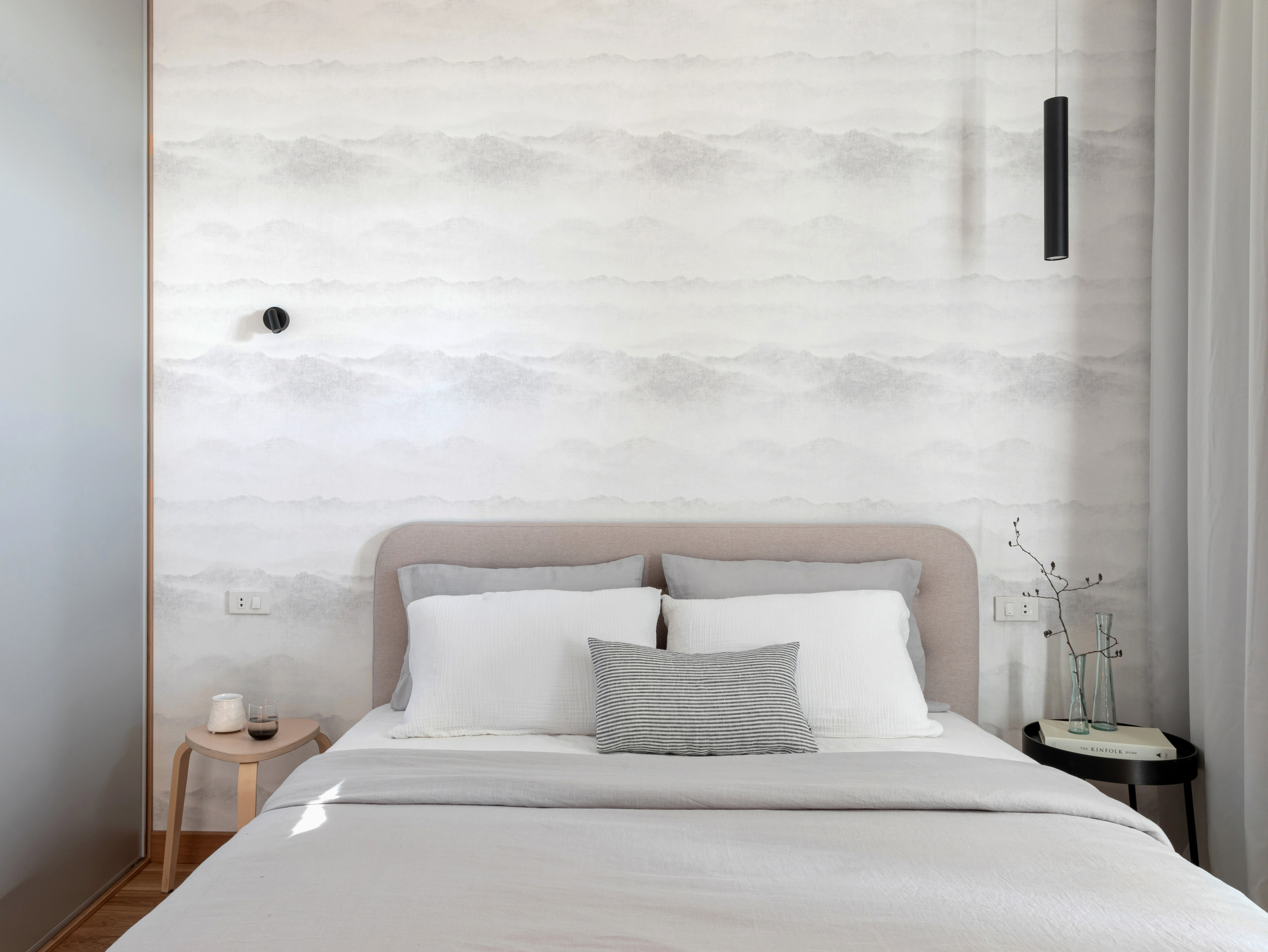 Квартира в Москве. Наталья Мавренкова интерьерный фотограф, декоратор в Санкт-Петербурге