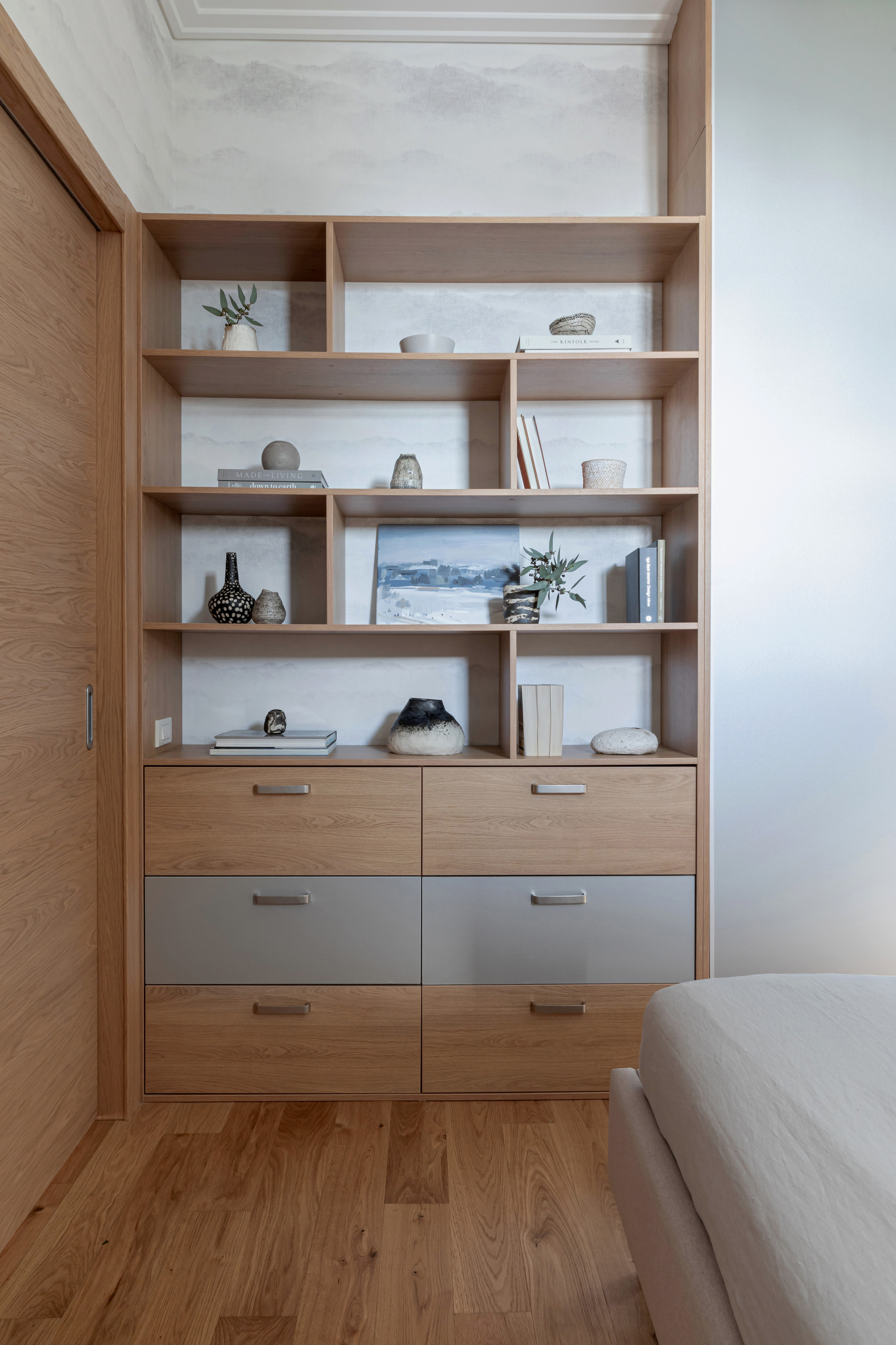 Квартира в Москве. Наталья Мавренкова интерьерный фотограф, декоратор в Санкт-Петербурге