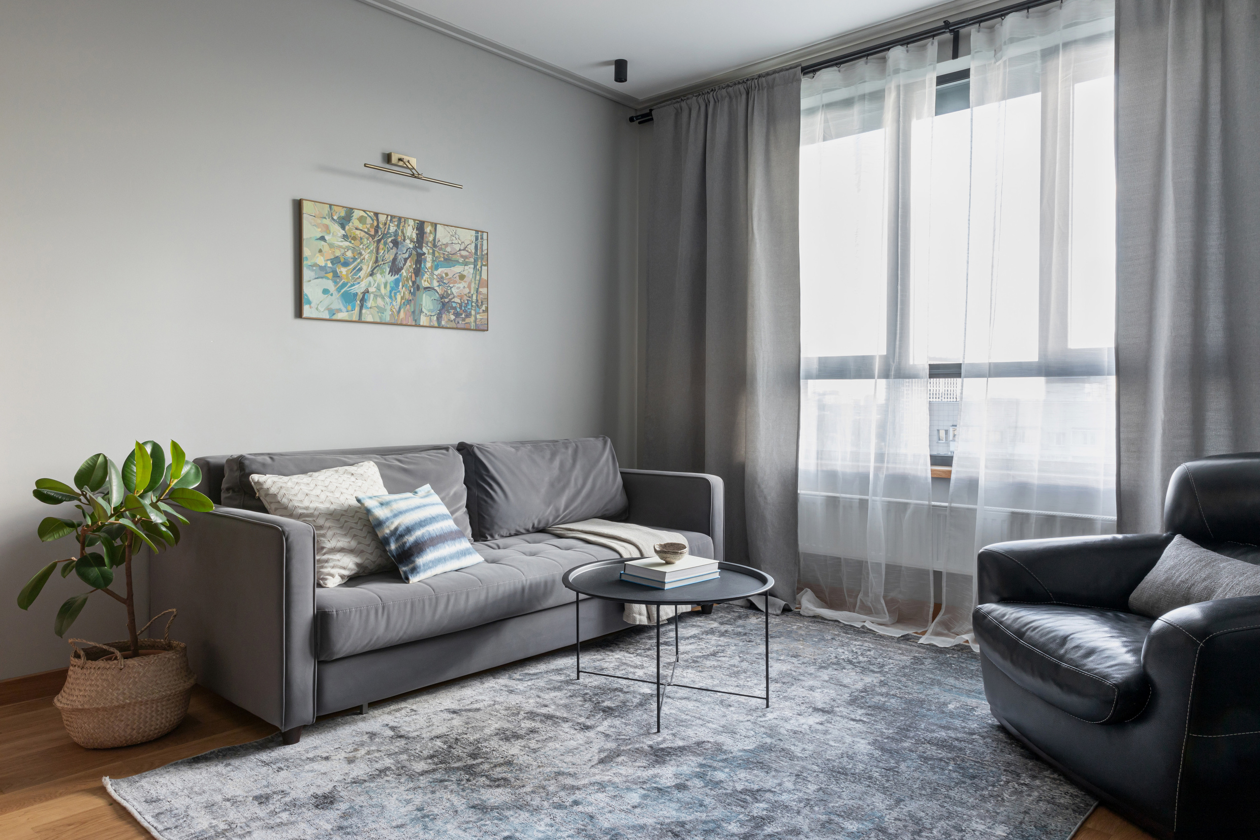 Квартира в Москве. Наталья Мавренкова интерьерный фотограф, декоратор в Санкт-Петербурге