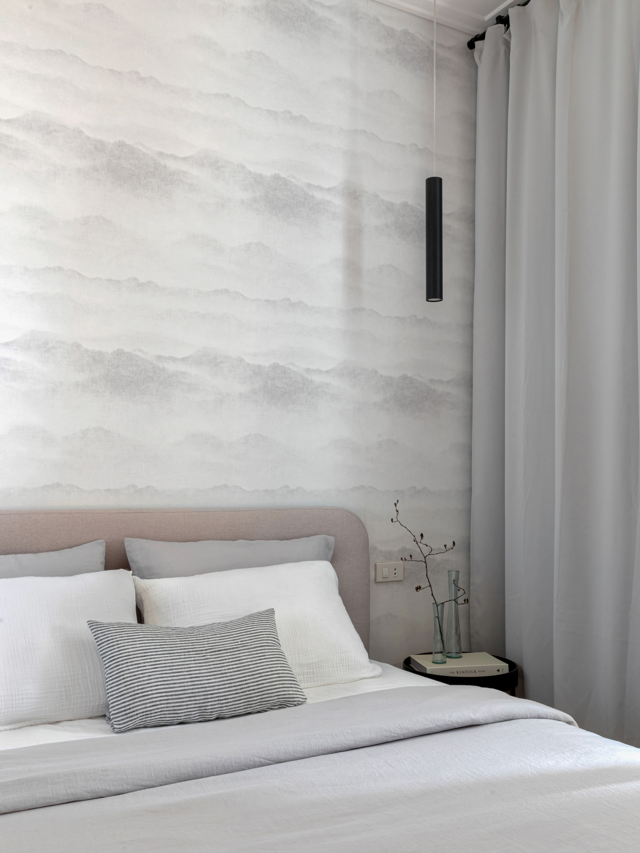 Квартира в Москве. Наталья Мавренкова интерьерный фотограф, декоратор в Санкт-Петербурге