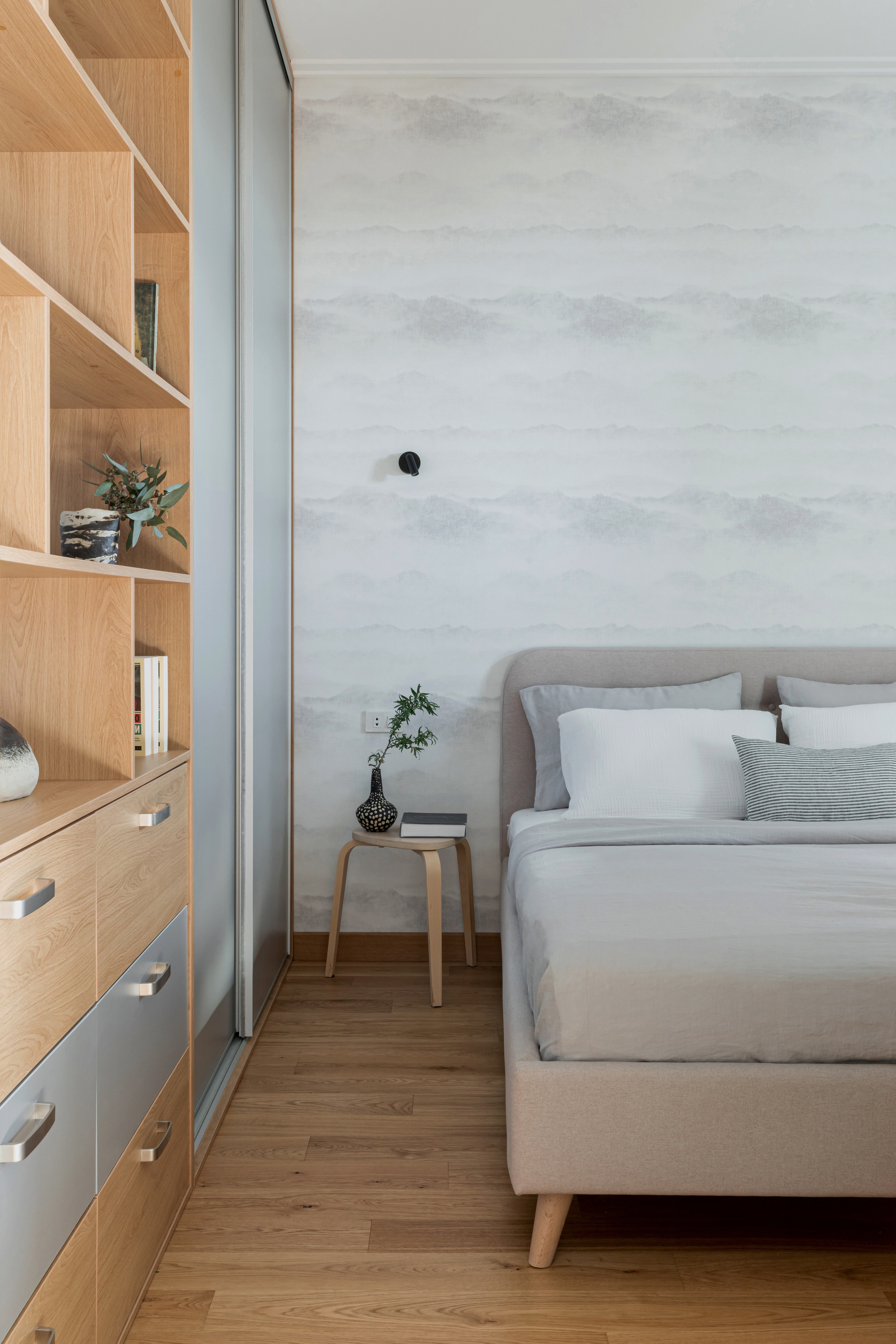 Квартира в Москве. Наталья Мавренкова интерьерный фотограф, декоратор в Санкт-Петербурге