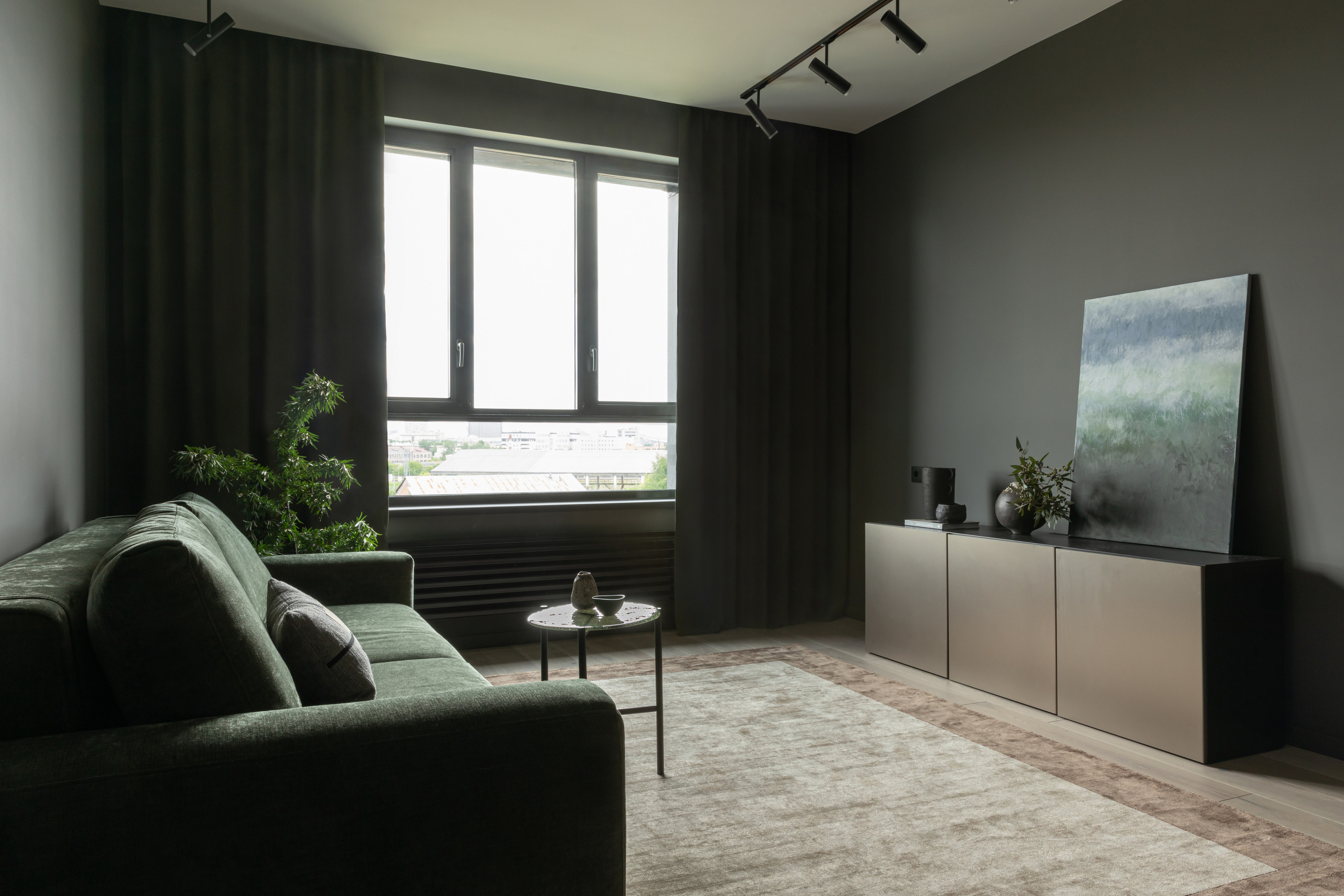 Квартира в Москве. Наталья Мавренкова интерьерный фотограф, декоратор в Санкт-Петербурге