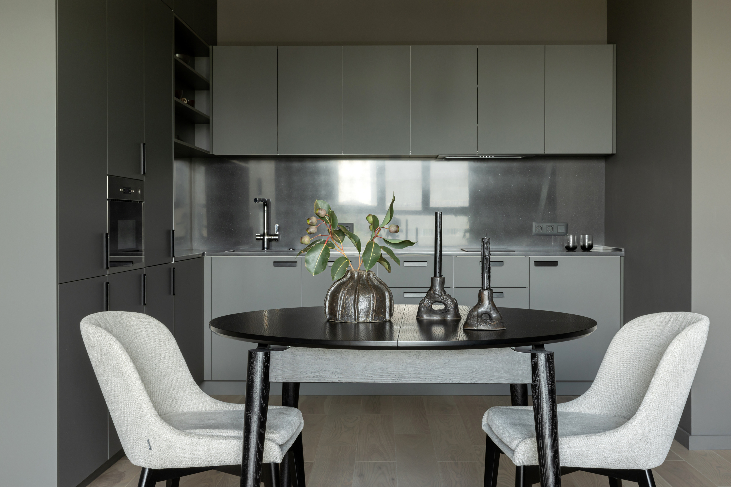 Квартира в Москве. Наталья Мавренкова интерьерный фотограф, декоратор в Санкт-Петербурге