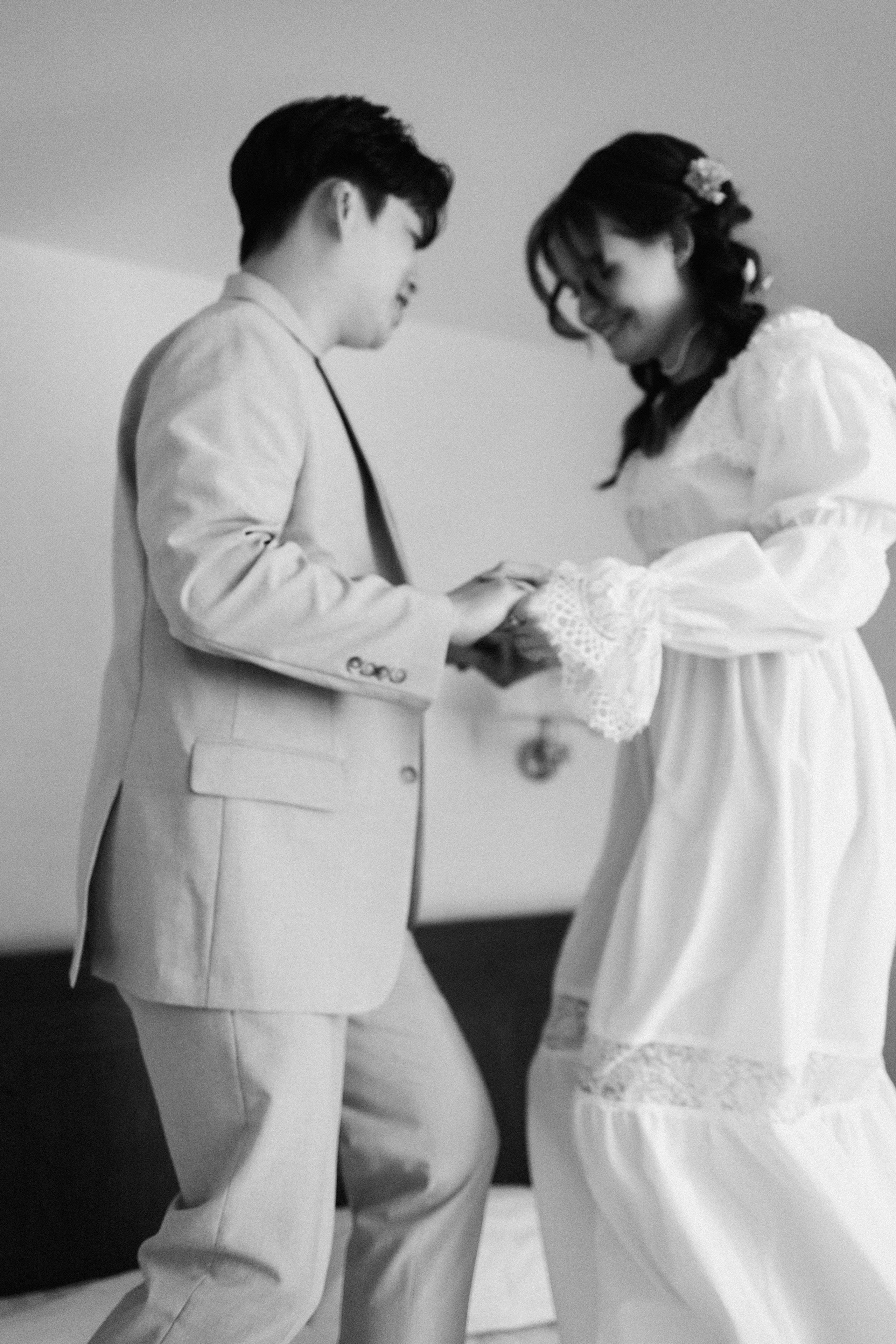 Соня и Джиен. Фотограф Ирина Гринько Тольятти Самара Москва