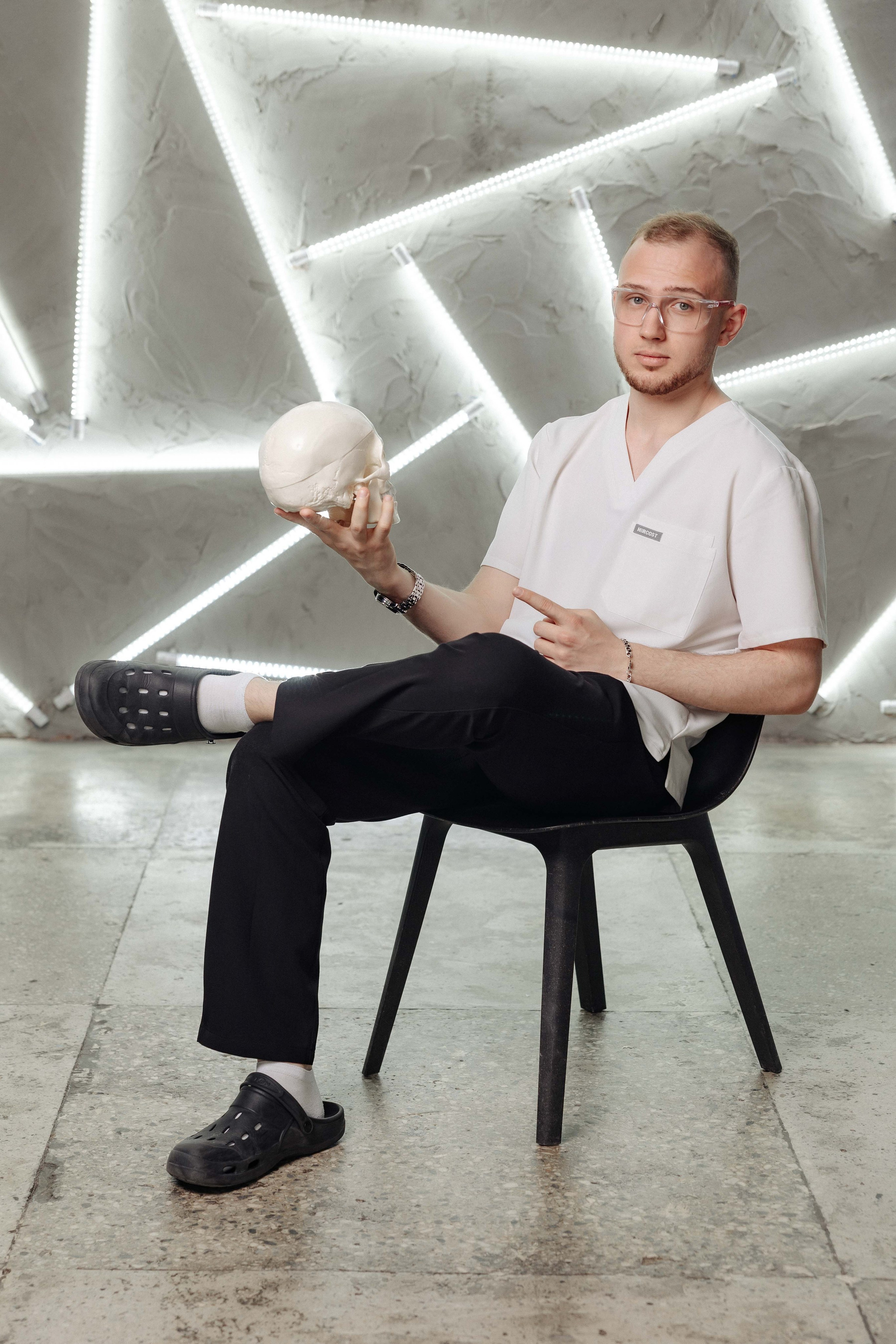 ПИМУ 2025. Алексей Шаров — свадебный и репортажный фотограф в Нижнем Новгороде