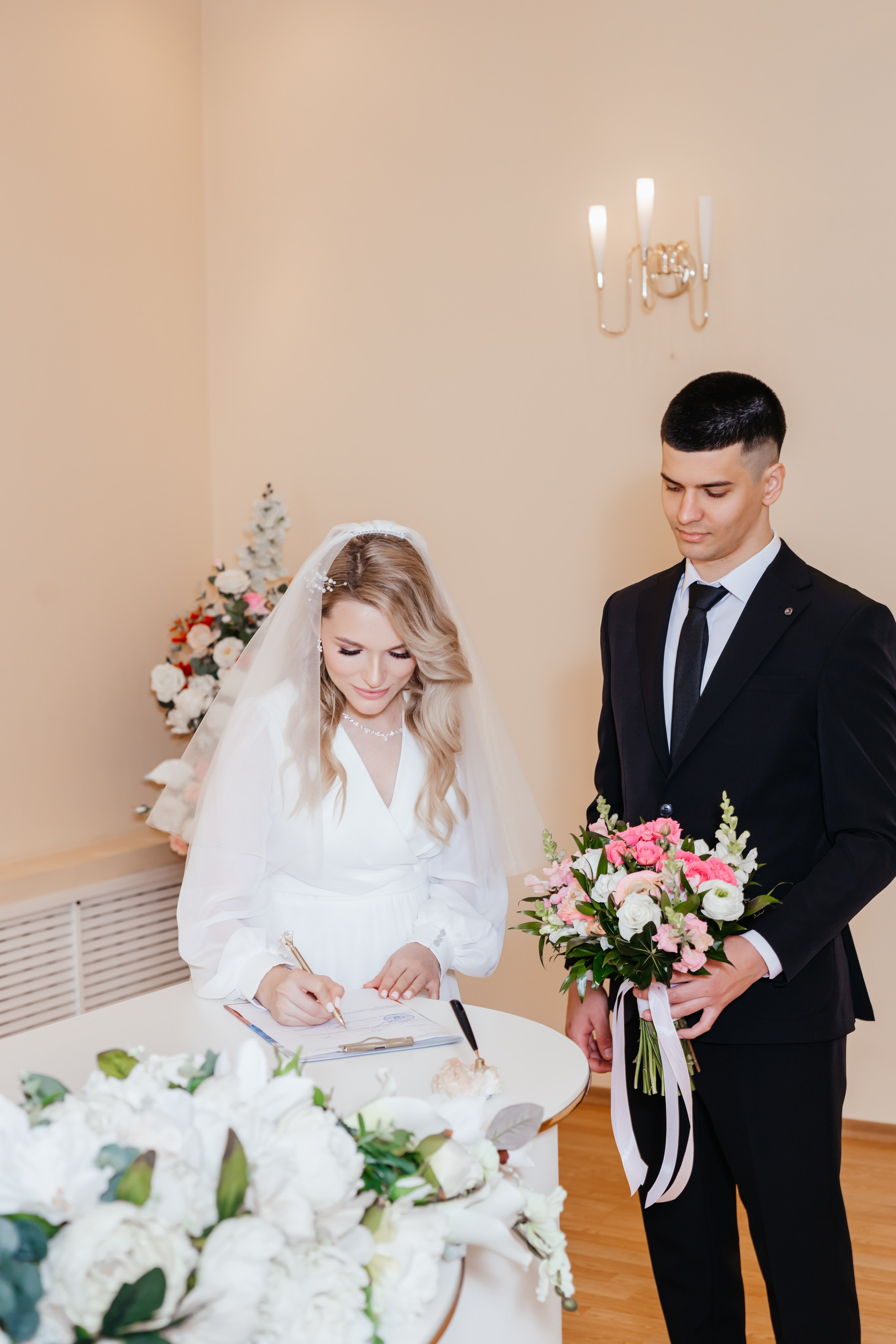 Свадебный фотограф в Тихорецке. Свадебный и семейный фотограф в Краснодарском крае Мария Данилкина