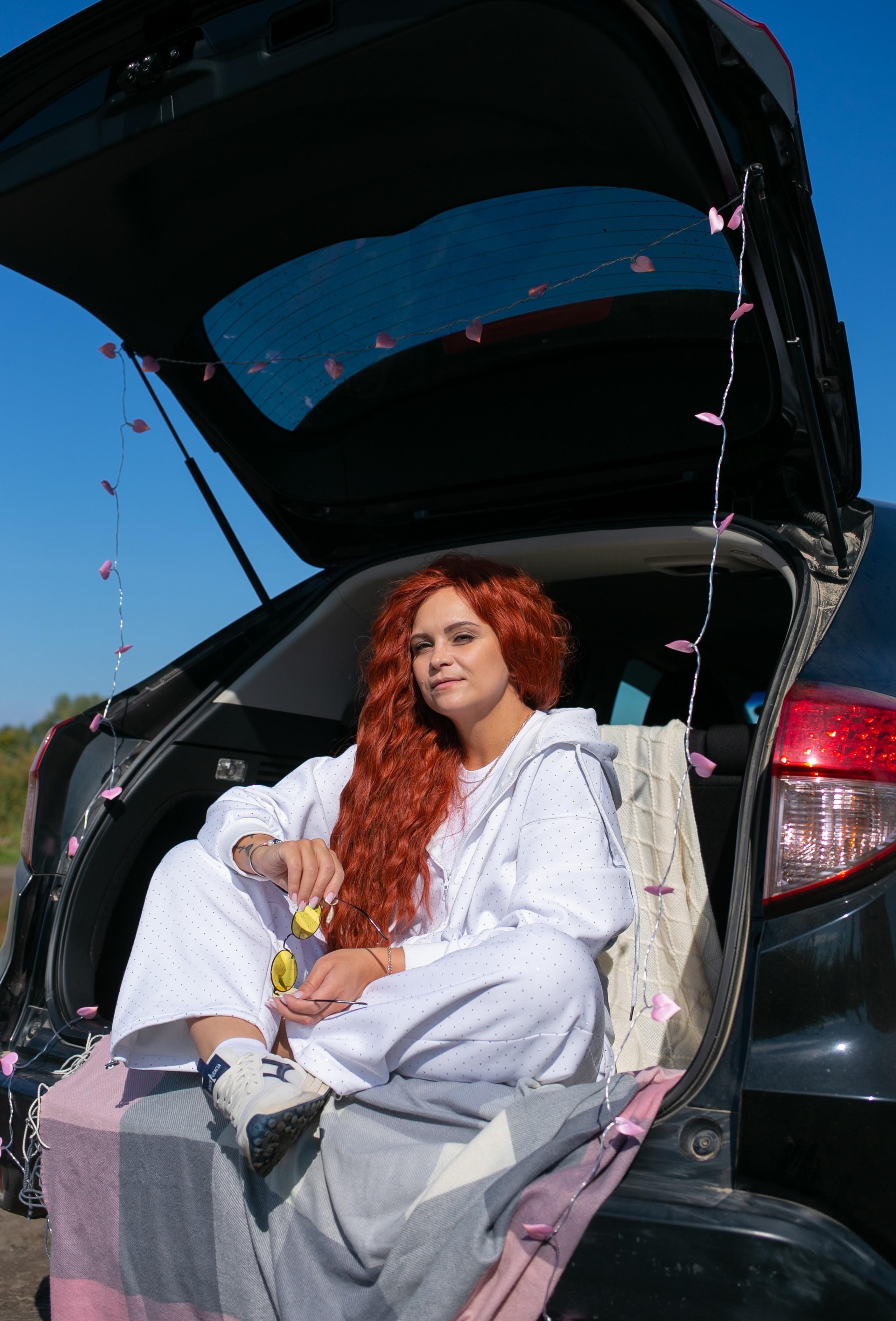 Прогулка. Фотограф новорожденных и семейный фотограф НСО г. Бердск Марина Львова