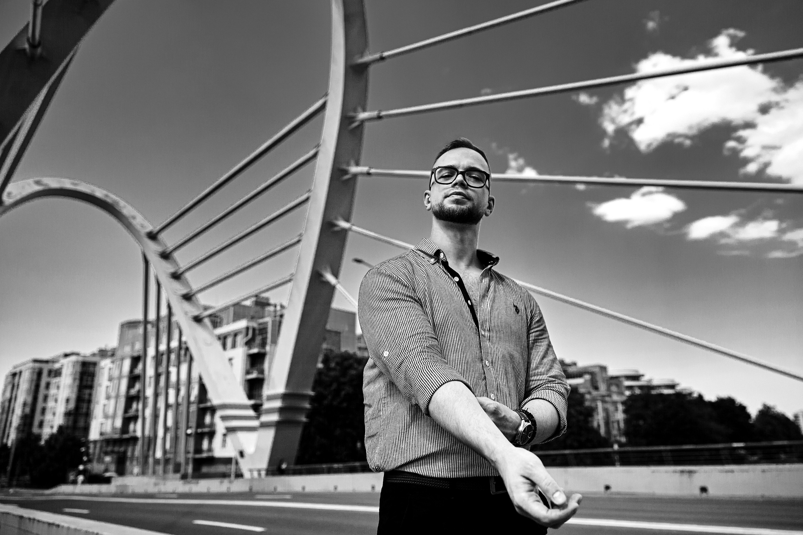 Anton. Рекламный и арт-фотограф Катерина Мишкель в Санкт-Петербурге