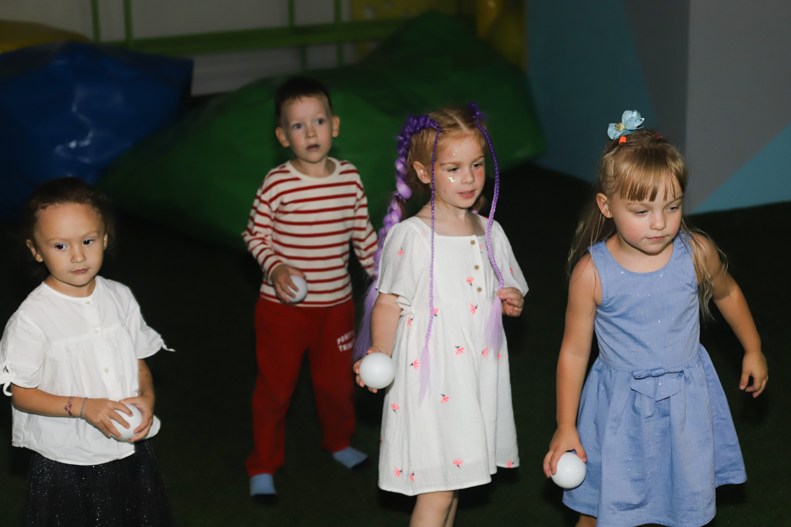 5 Лет Веронике. Ilopavlova_ph