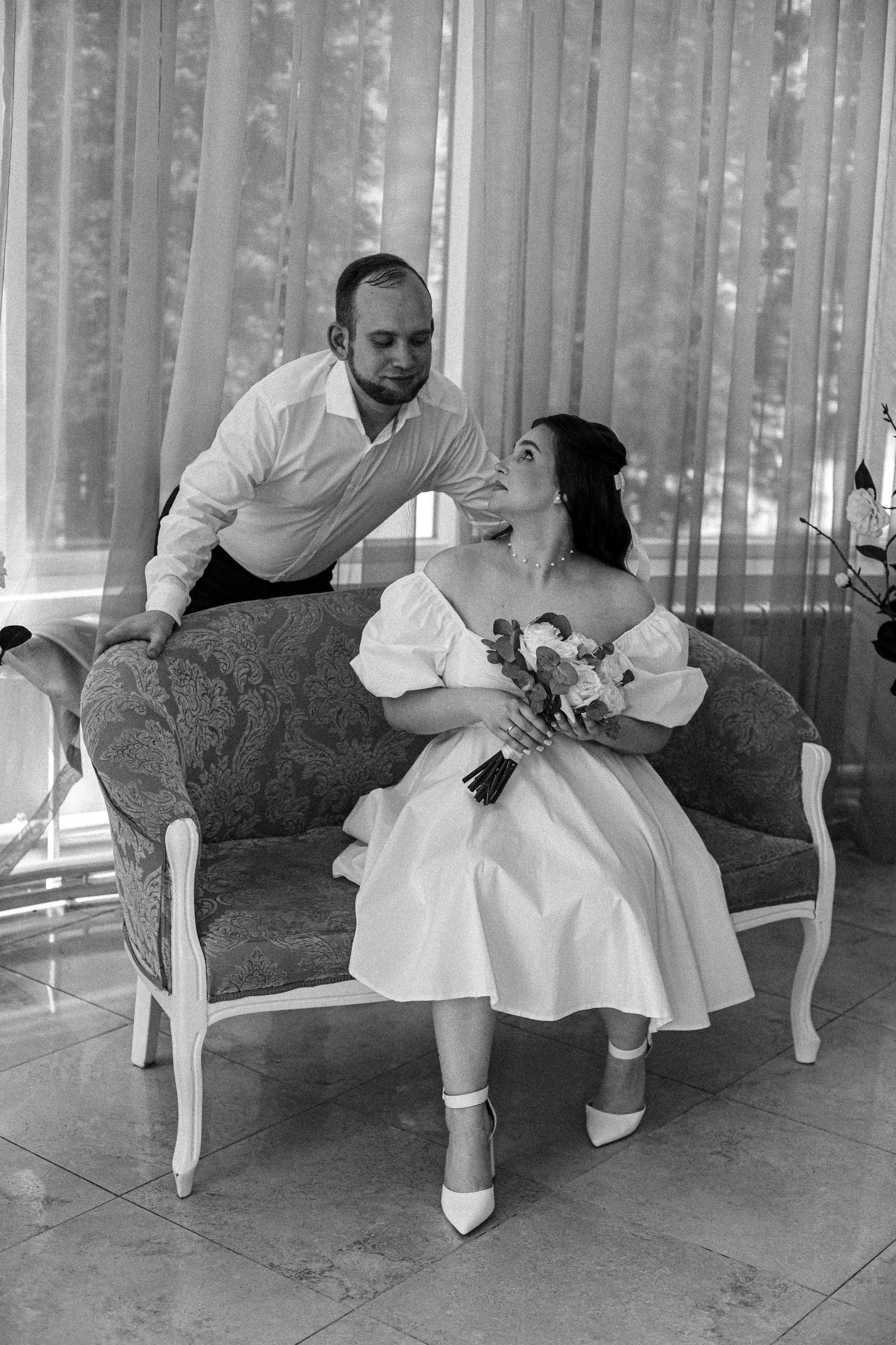 Татьяна и Андрей. Ilopavlova_ph