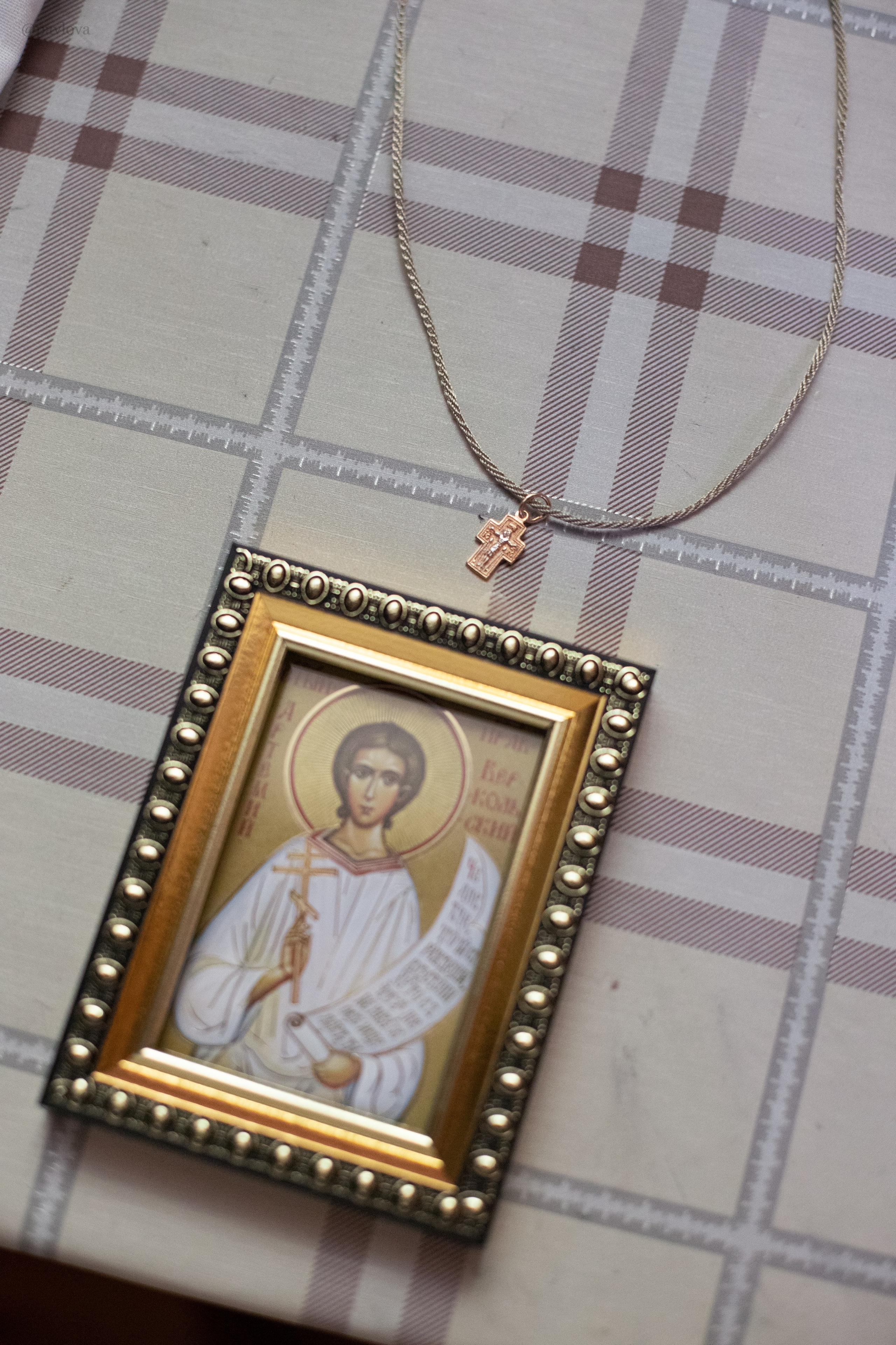 Крещение Артемия. Ilopavlova_ph