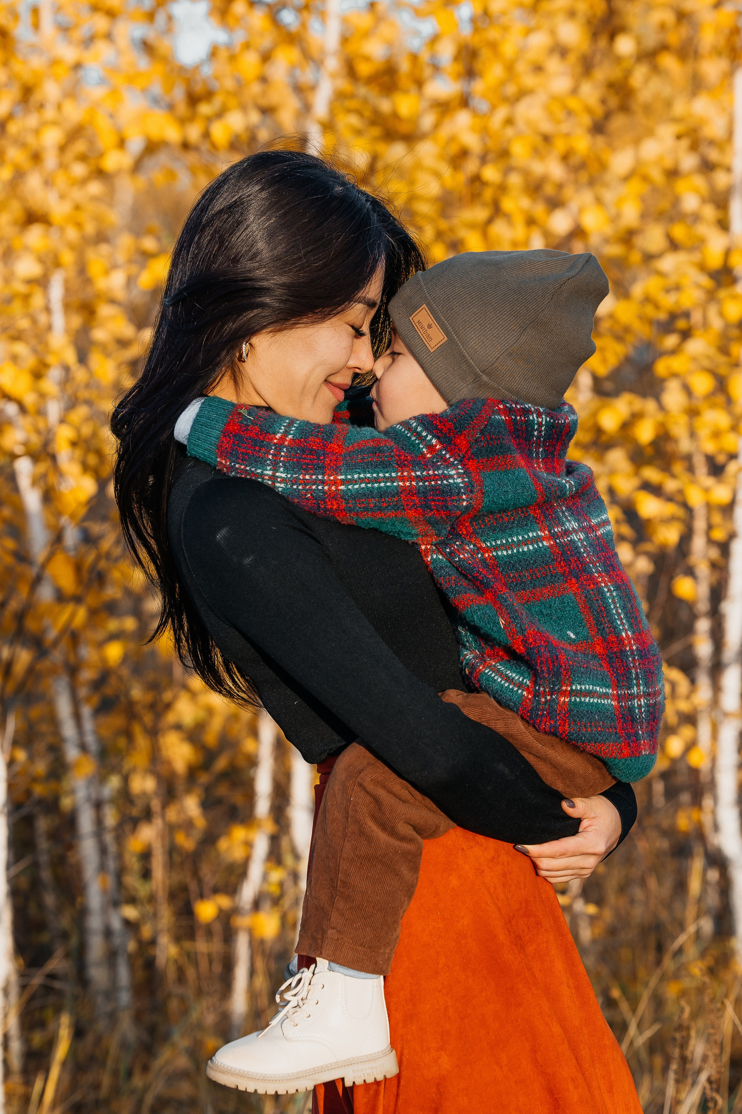 МАЛЫШИ. Саргылана Афанасьева