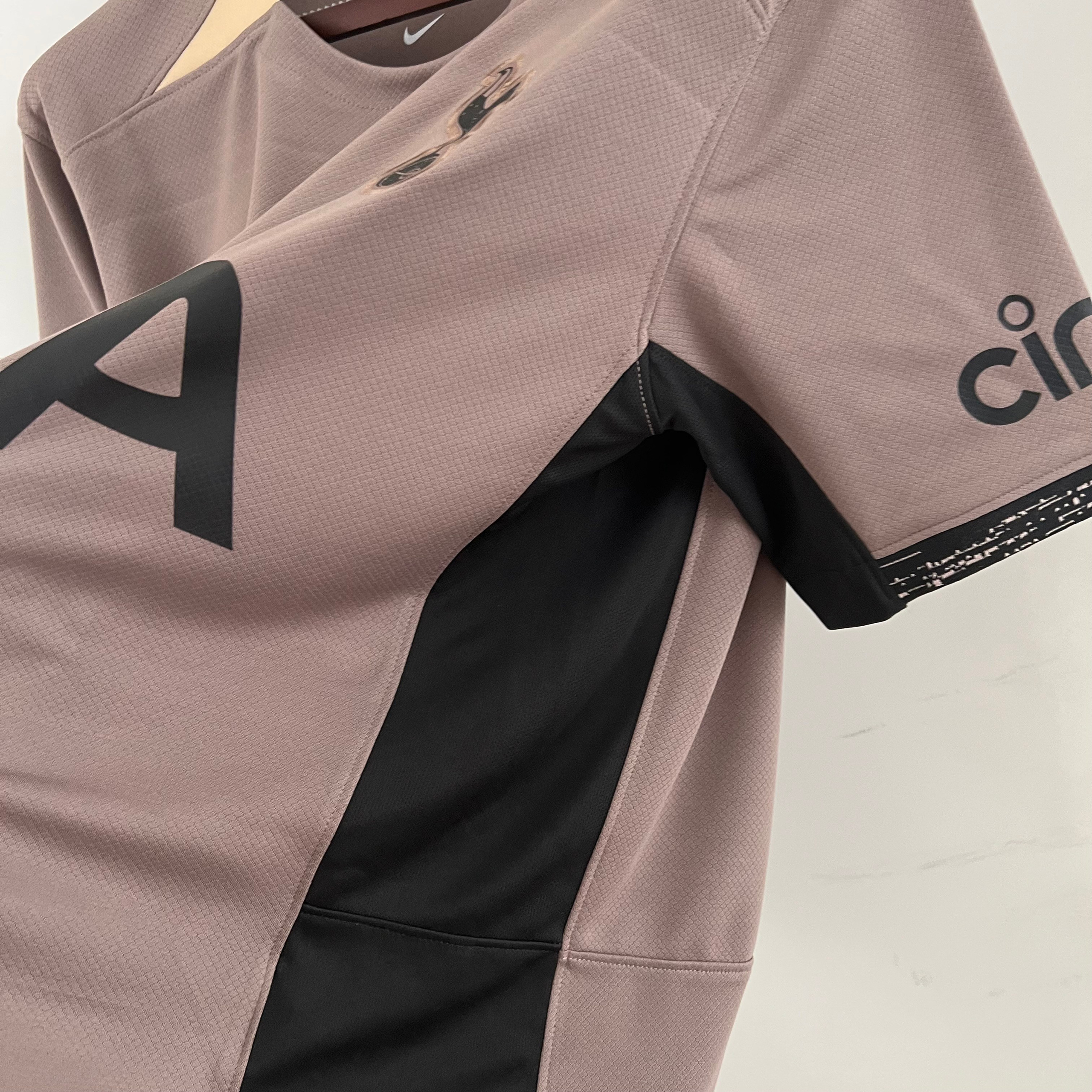 Третья джерси Tottenham 2023-2024 купить. Футбольный магазин — ssw_magazin