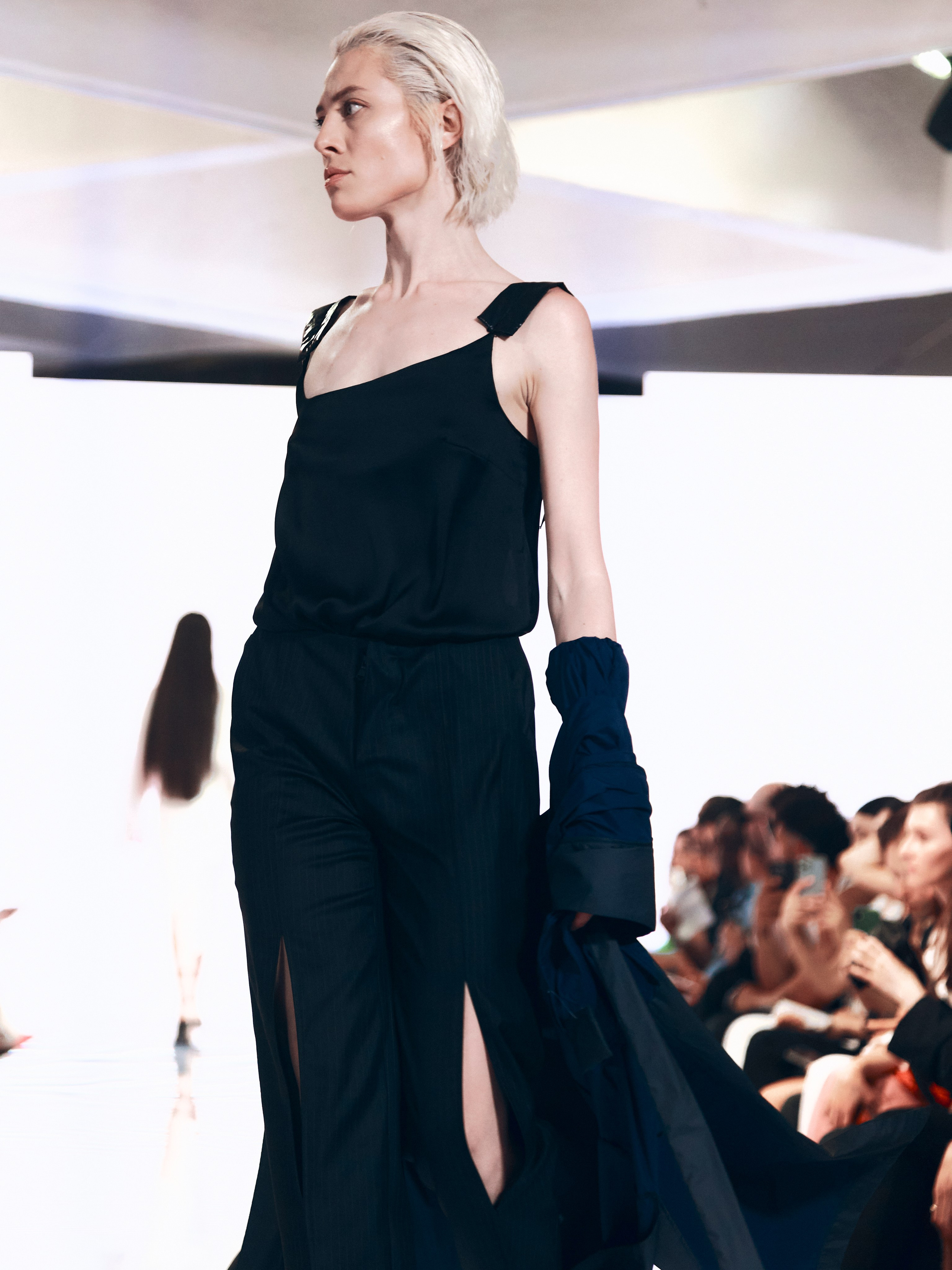 Dajeli FW '23. Egor Plakhotin Photography