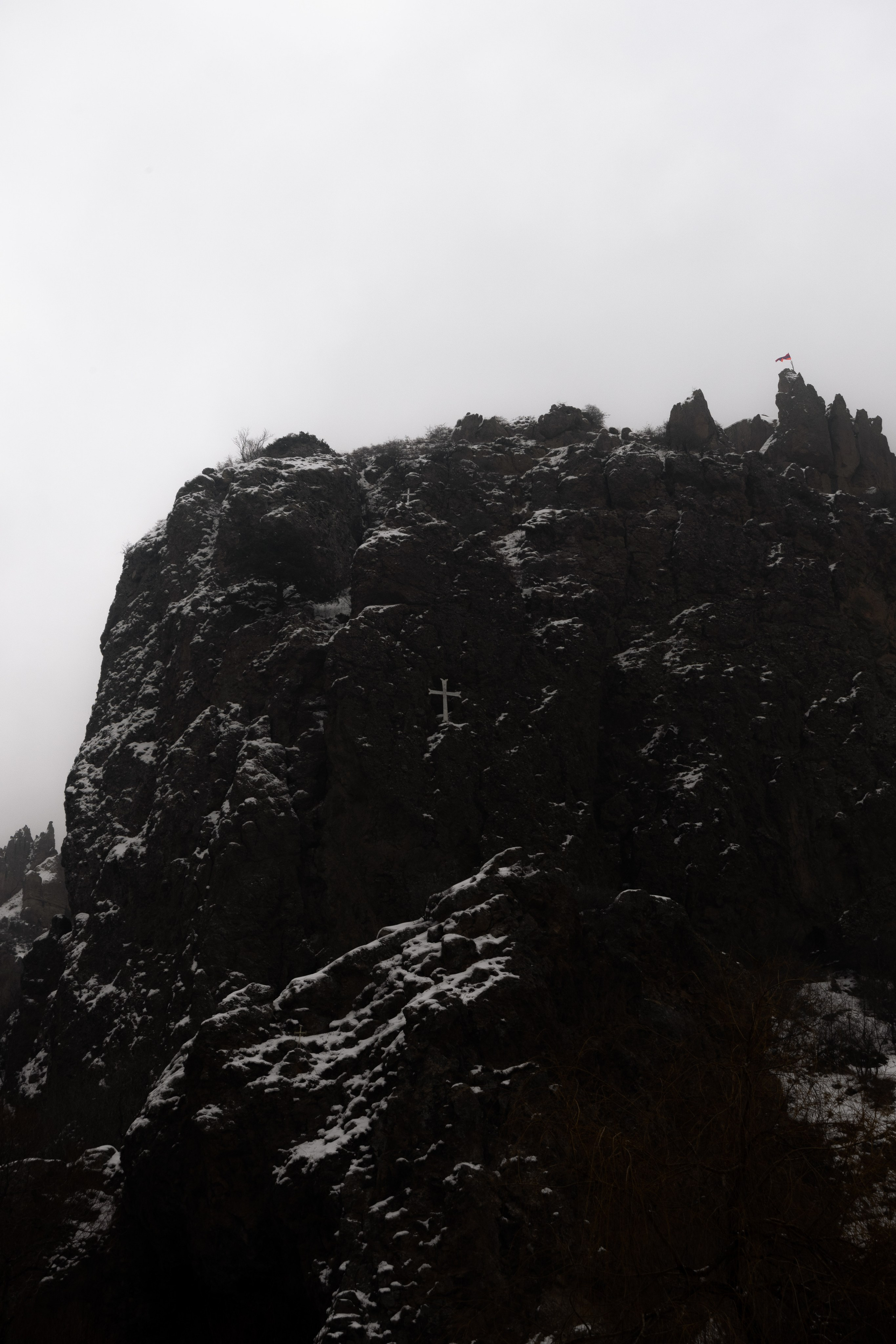 What is beauty | for the VOGUE competition. Egor Plakhotin Photography