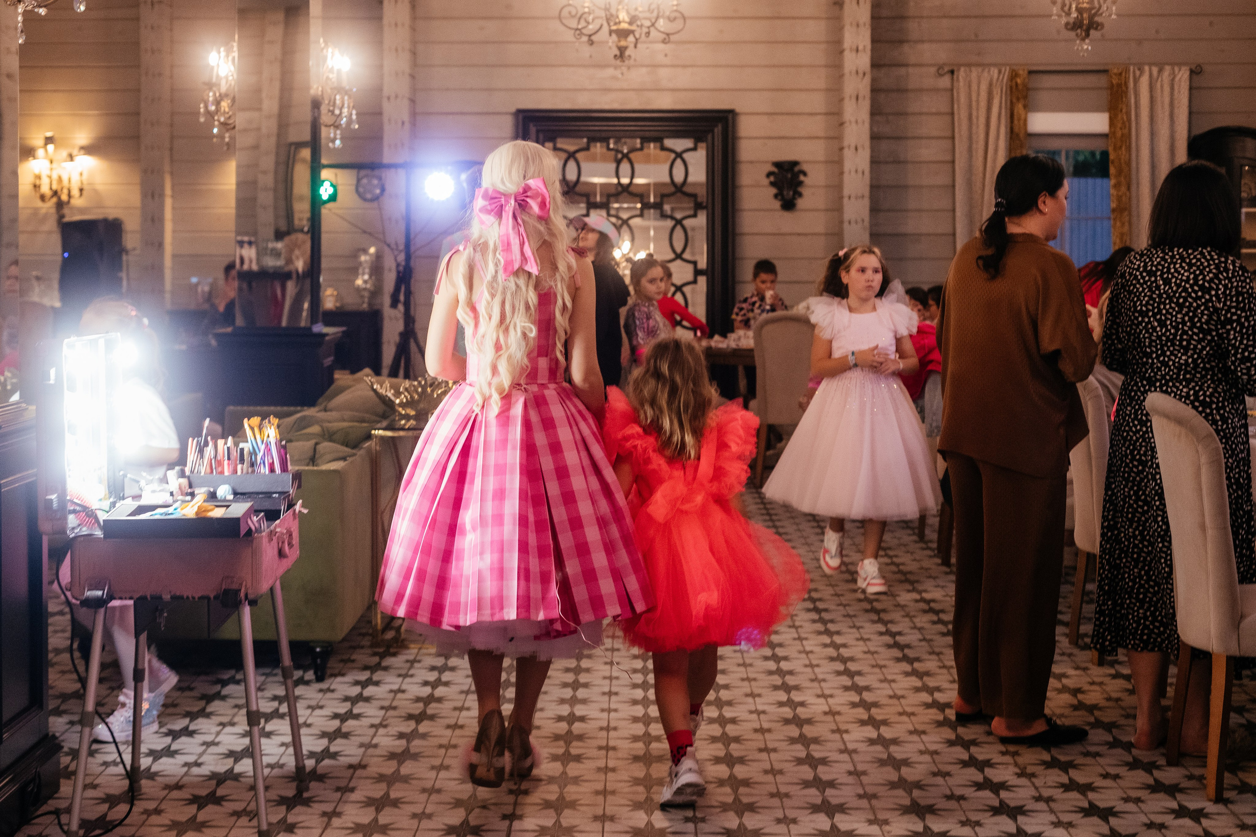 Семейный фотограф. Красильников Евгений — профессиональный фотограф в Ростове-на-Дону