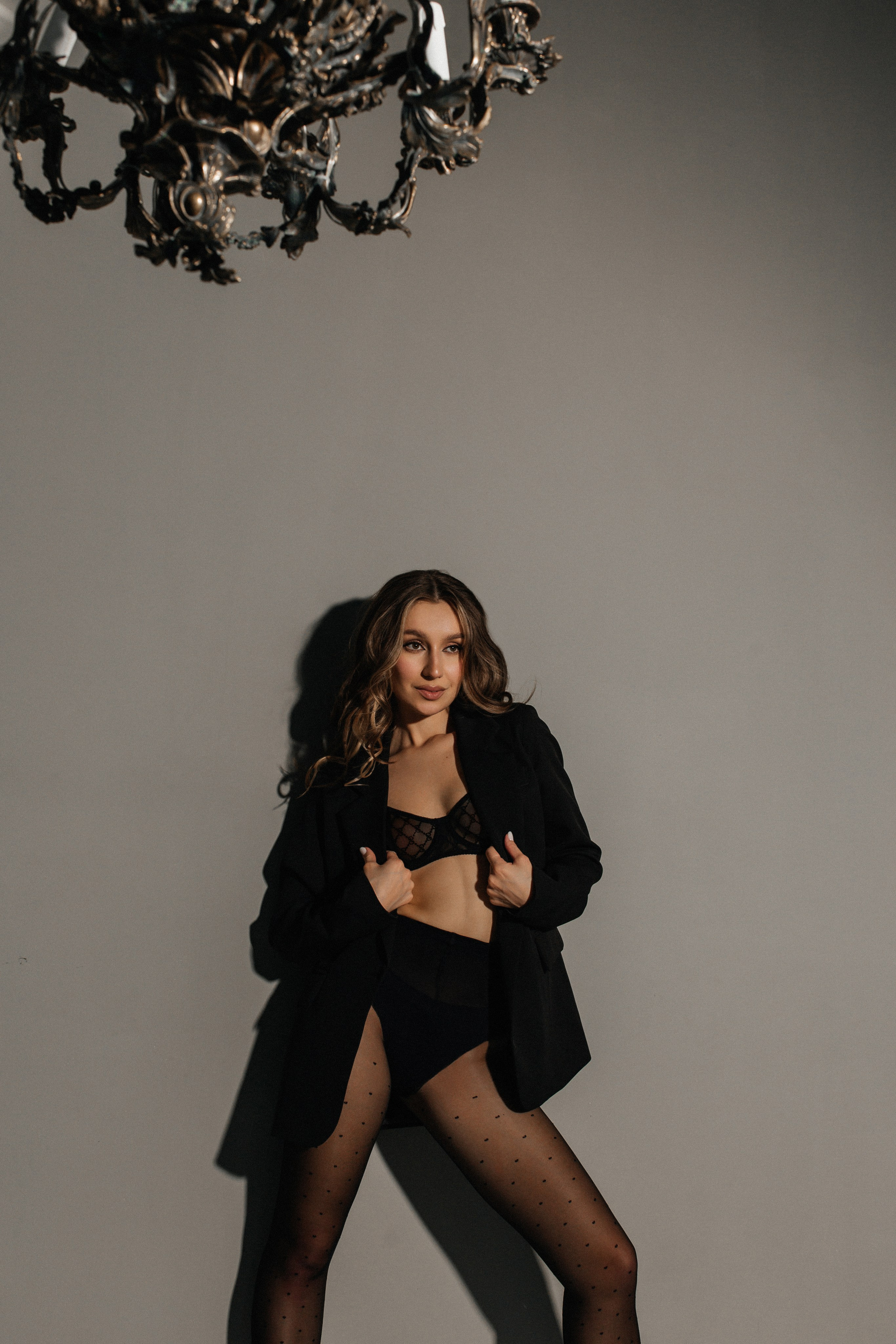 Женская фотосессия. Часть 2. Фотограф в Санкт-Петербурге Гранкина Мария