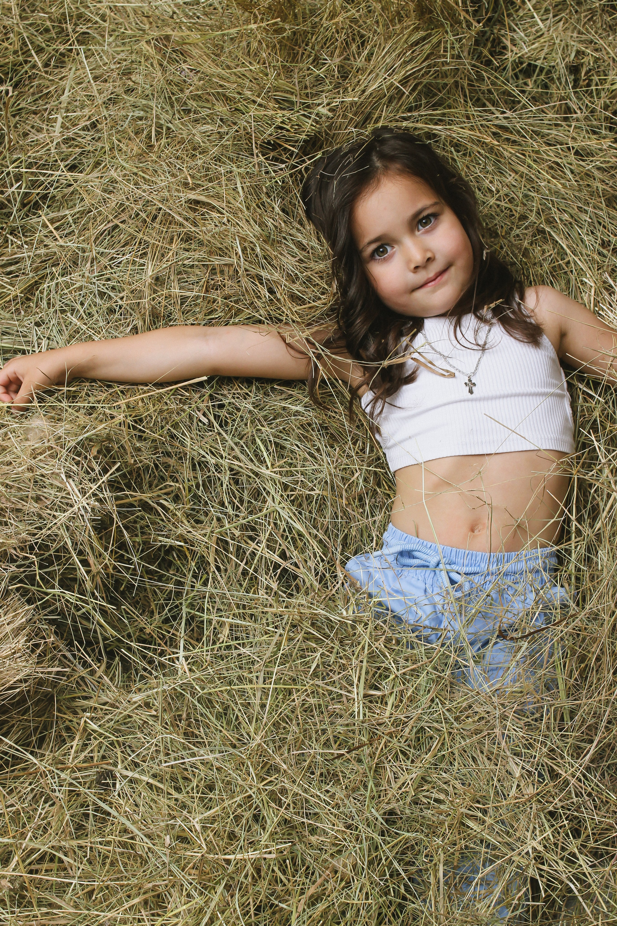 Студийная. Фотограф в Челябинске Ушакова Анастасия