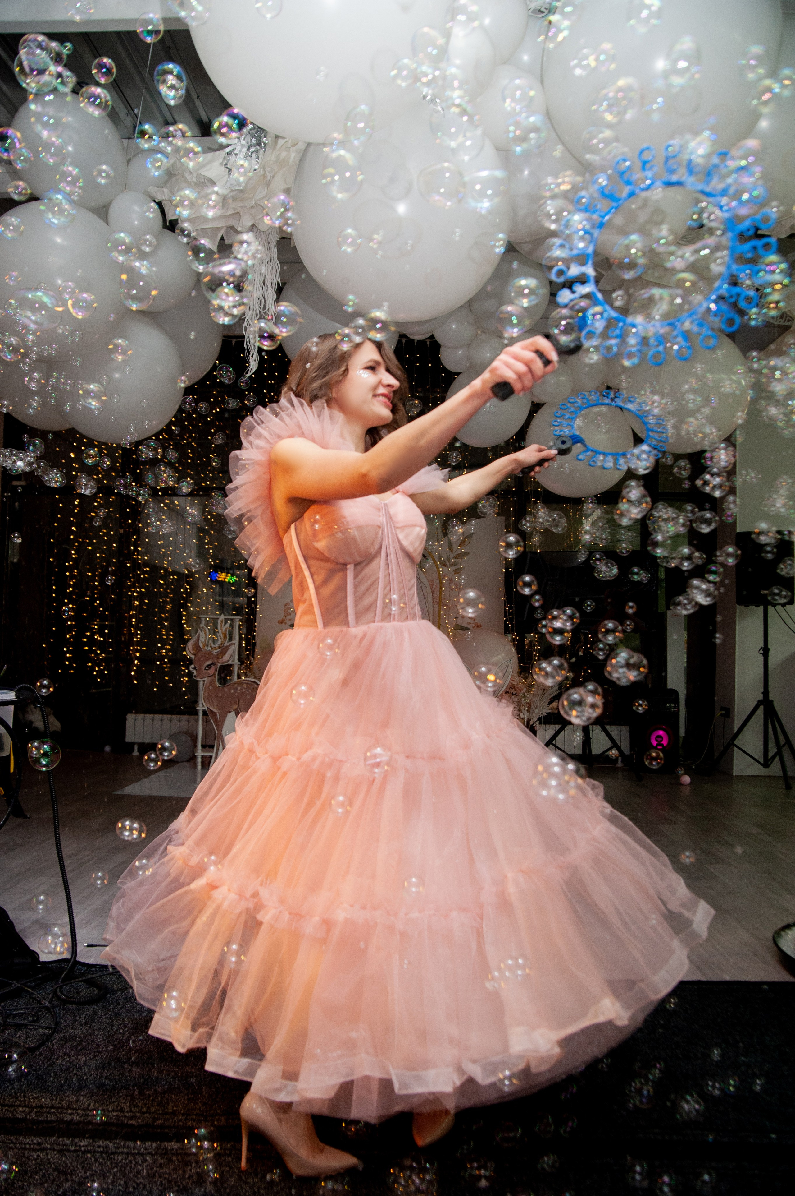 Самый первый день рождения. Фотограф в Красноярске