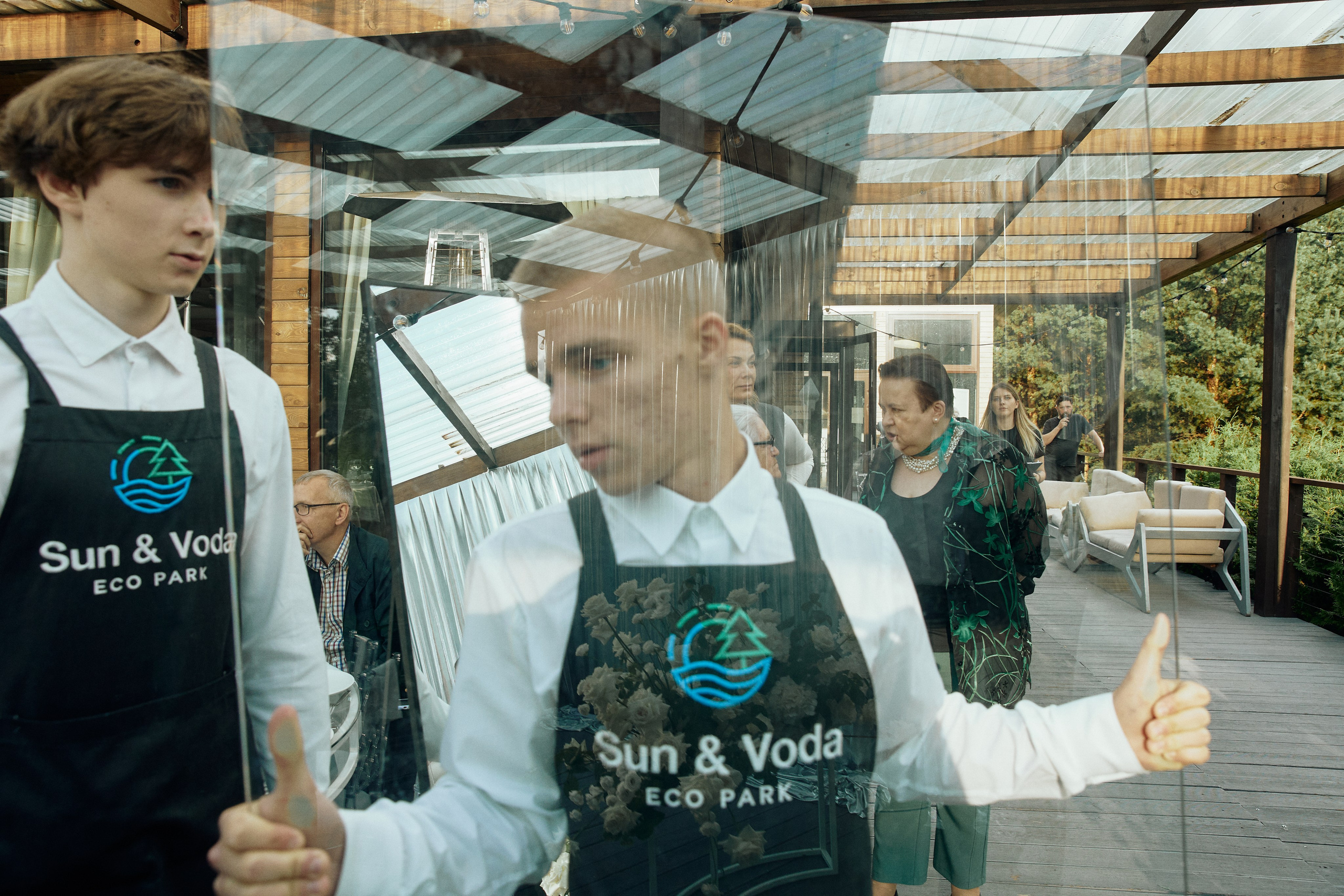 CASTLE IN THE AIR. Дмитрий Мазуркевич: Профессиональный Репортажный Фотограф