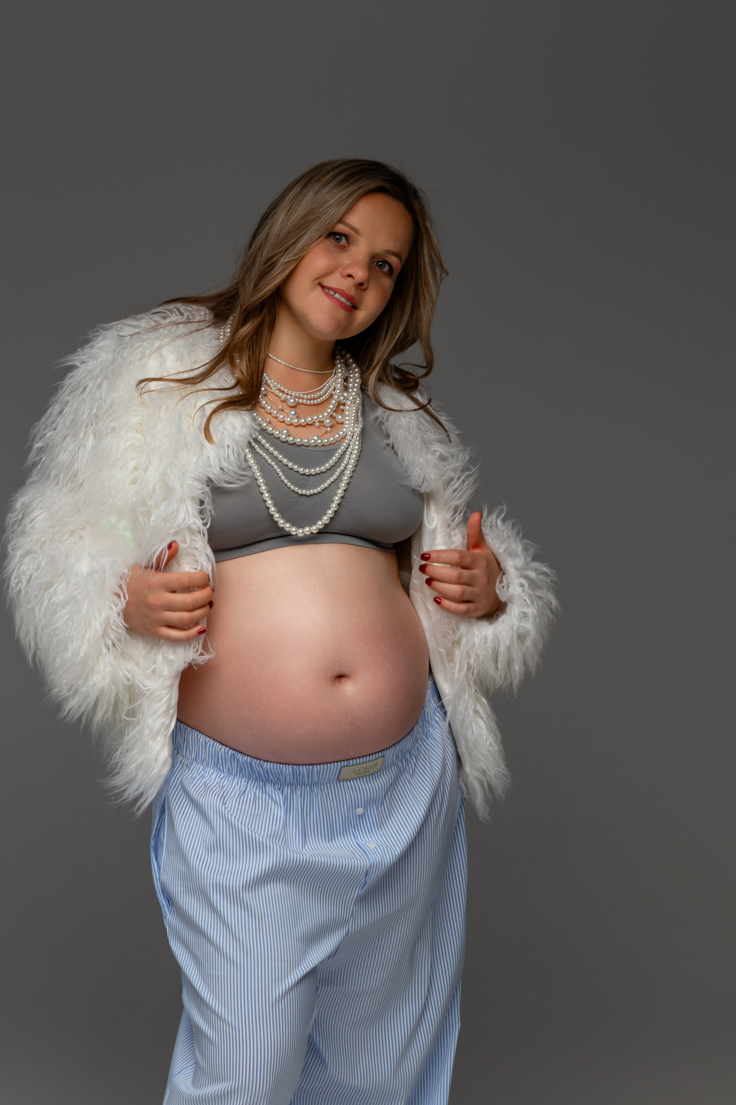 Анна. Женский фотограф в Москве Светлана Смагина