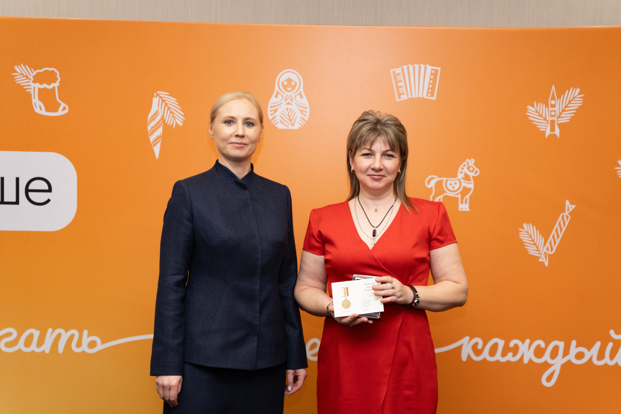 VIII форум добровольцев Рязанской области. Фотограф Надежда Погребняк | Рязань | Москва