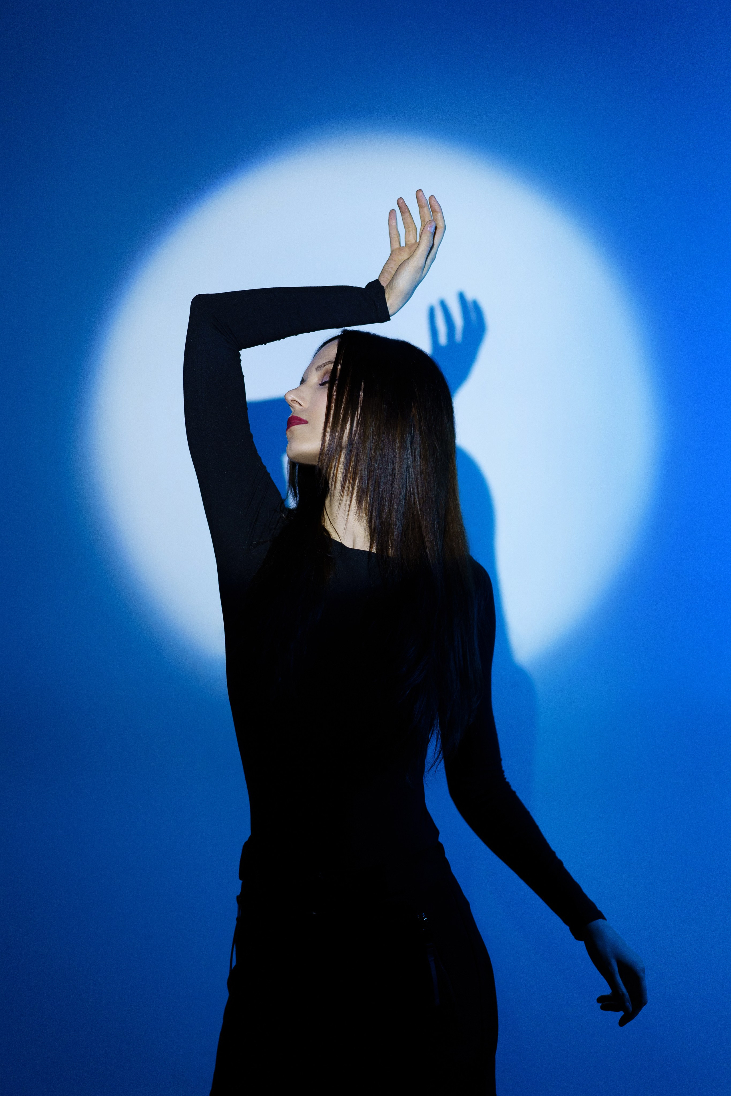 Портфолио. Главная