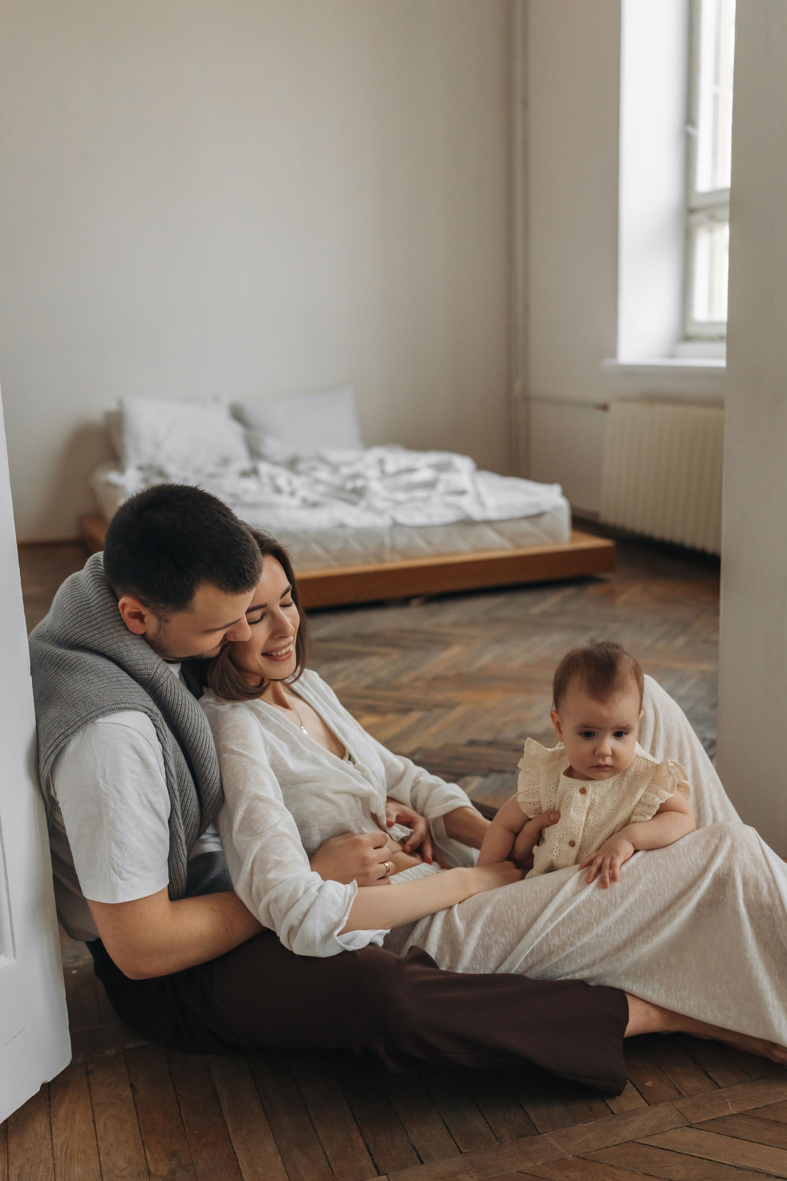 Первый годик. Ваш фотограф Вика Артемова