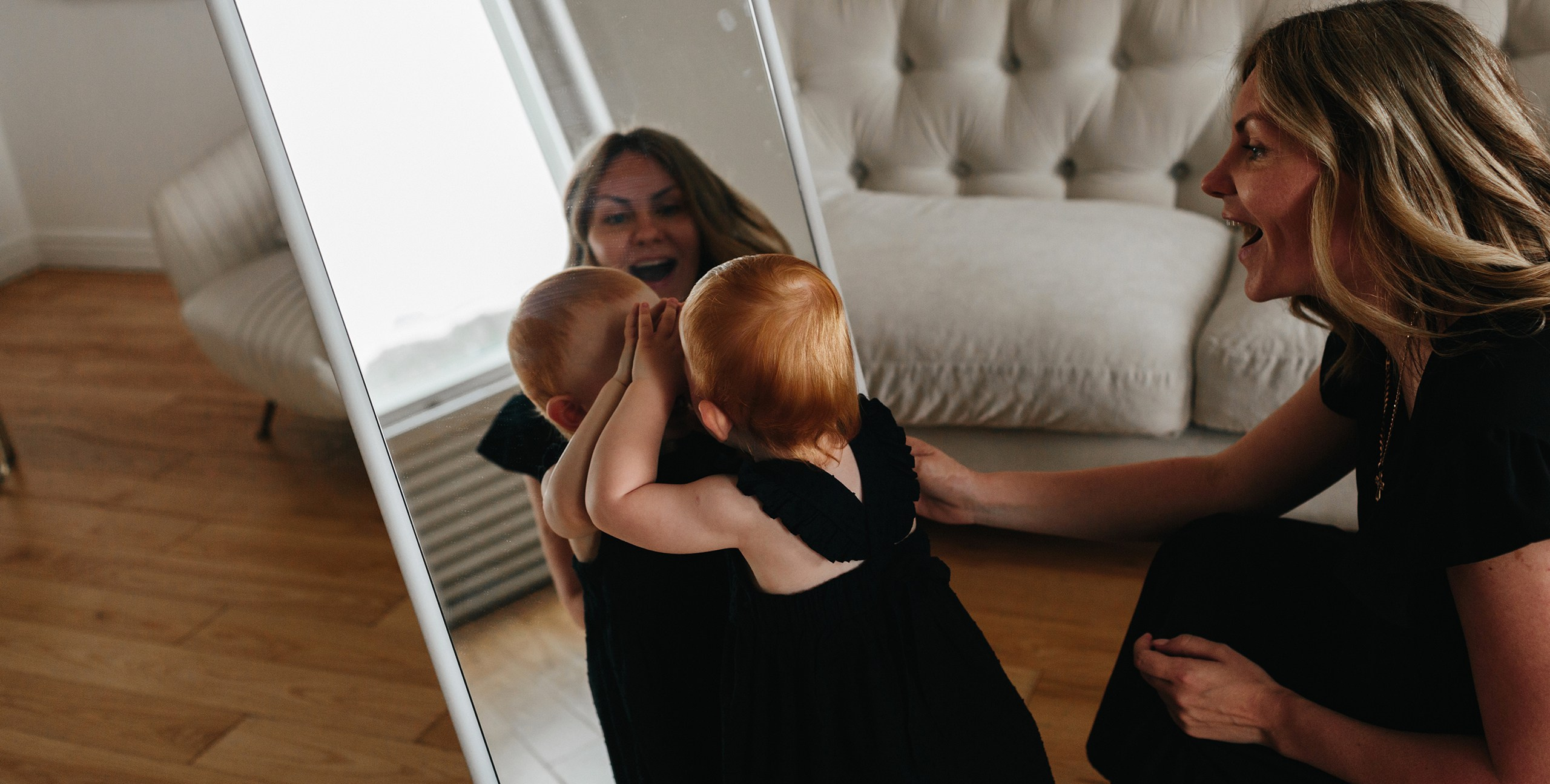 Семья. Семейный и портретный фотограф в Санкт-Петербурге Андрей Воробьев