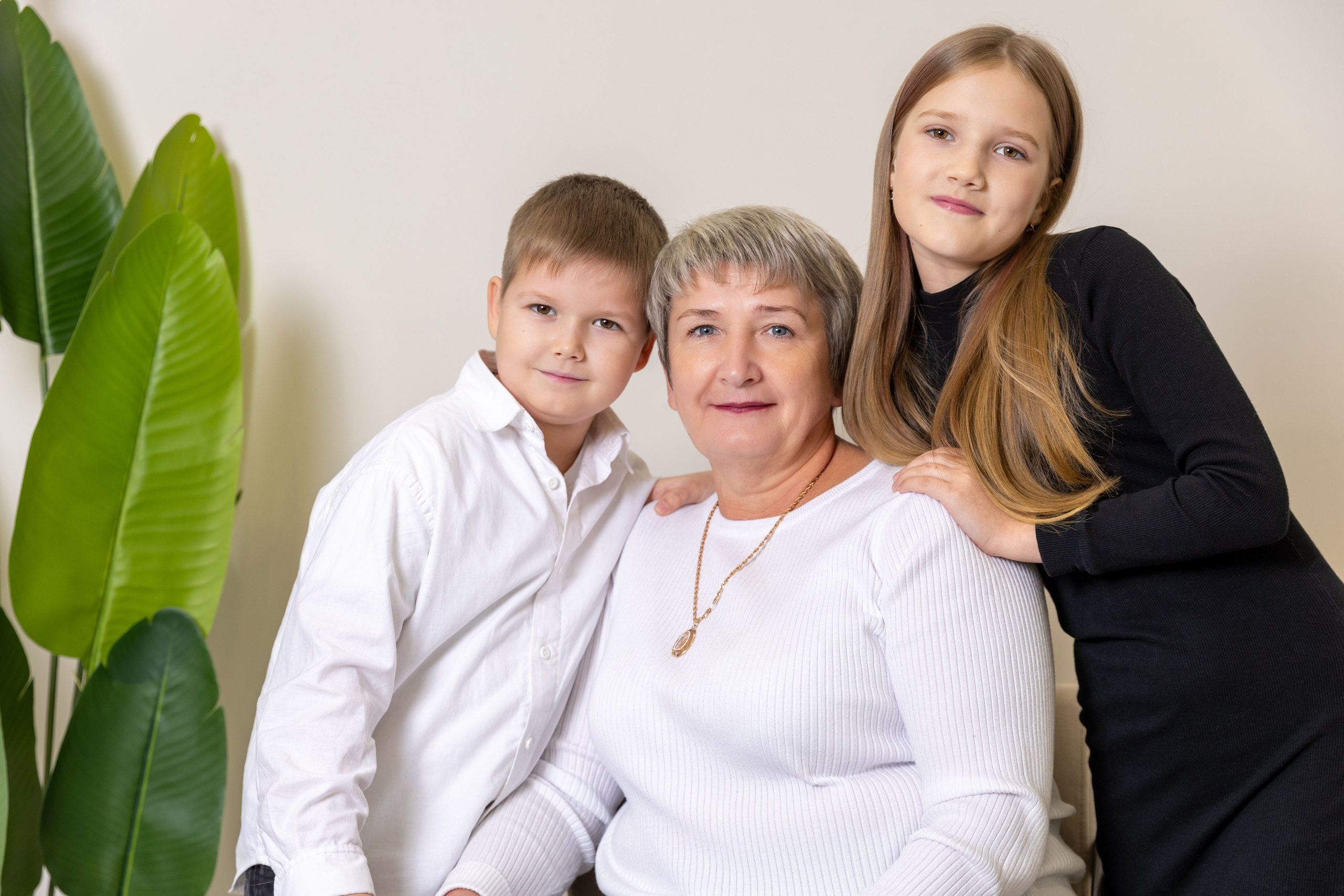 СЕМЕЙНЫЕ ФОТОГРАФИИ. Семейный и детский фотограф в Москве и Московской области Ольга Иванютина