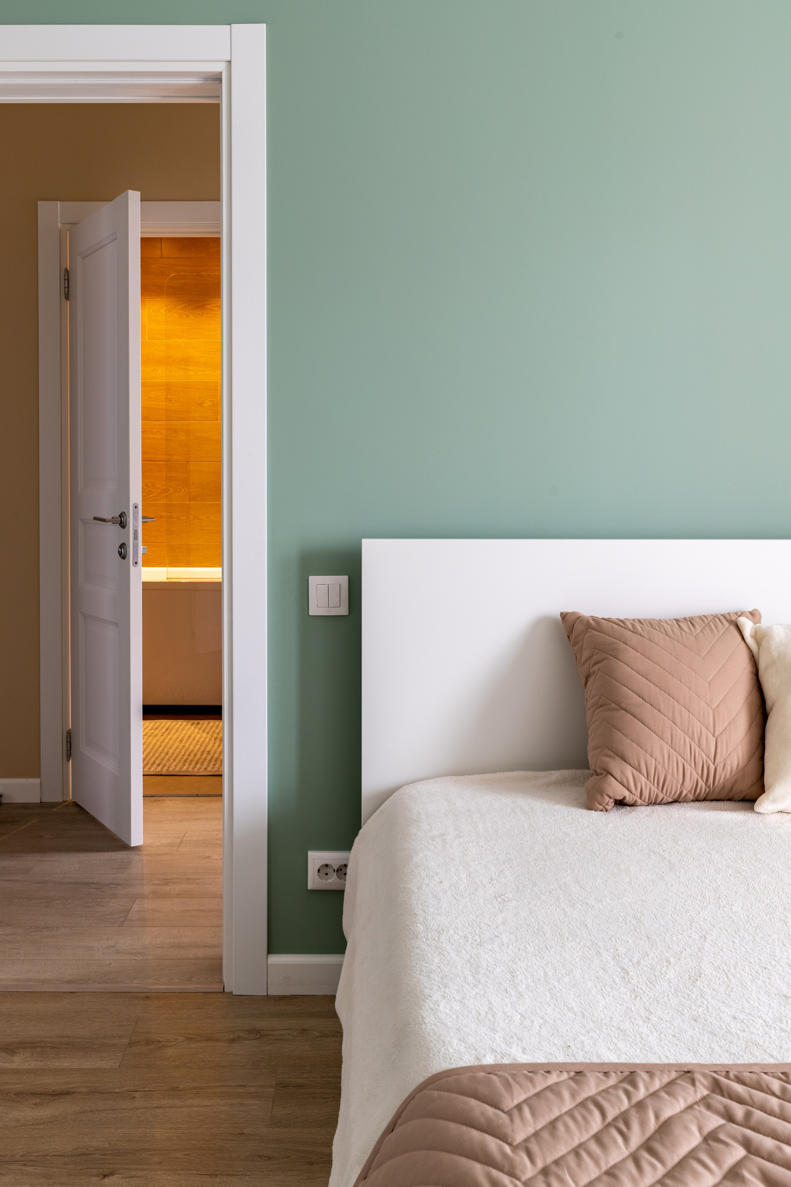 Интерьерная фотография. Интерьерный и архитектурный фотограф Солодова Алина