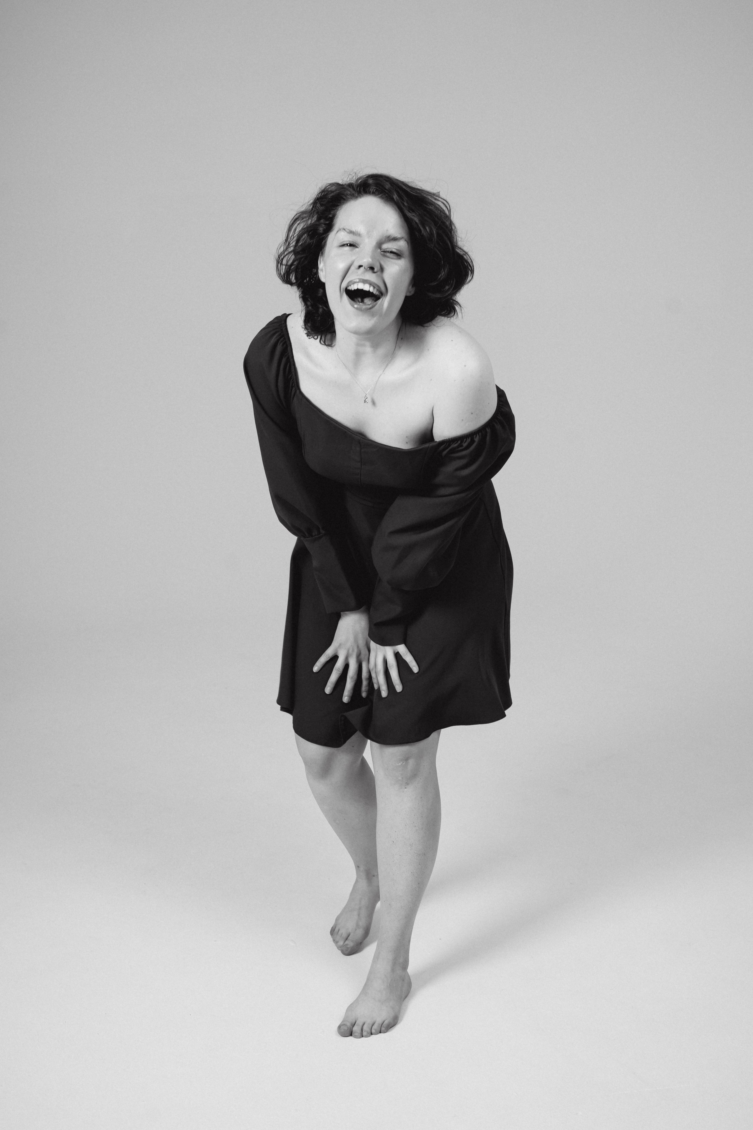 Катя. Портретный фотограф в Санкт-Петербурге Дмитриева Наталия