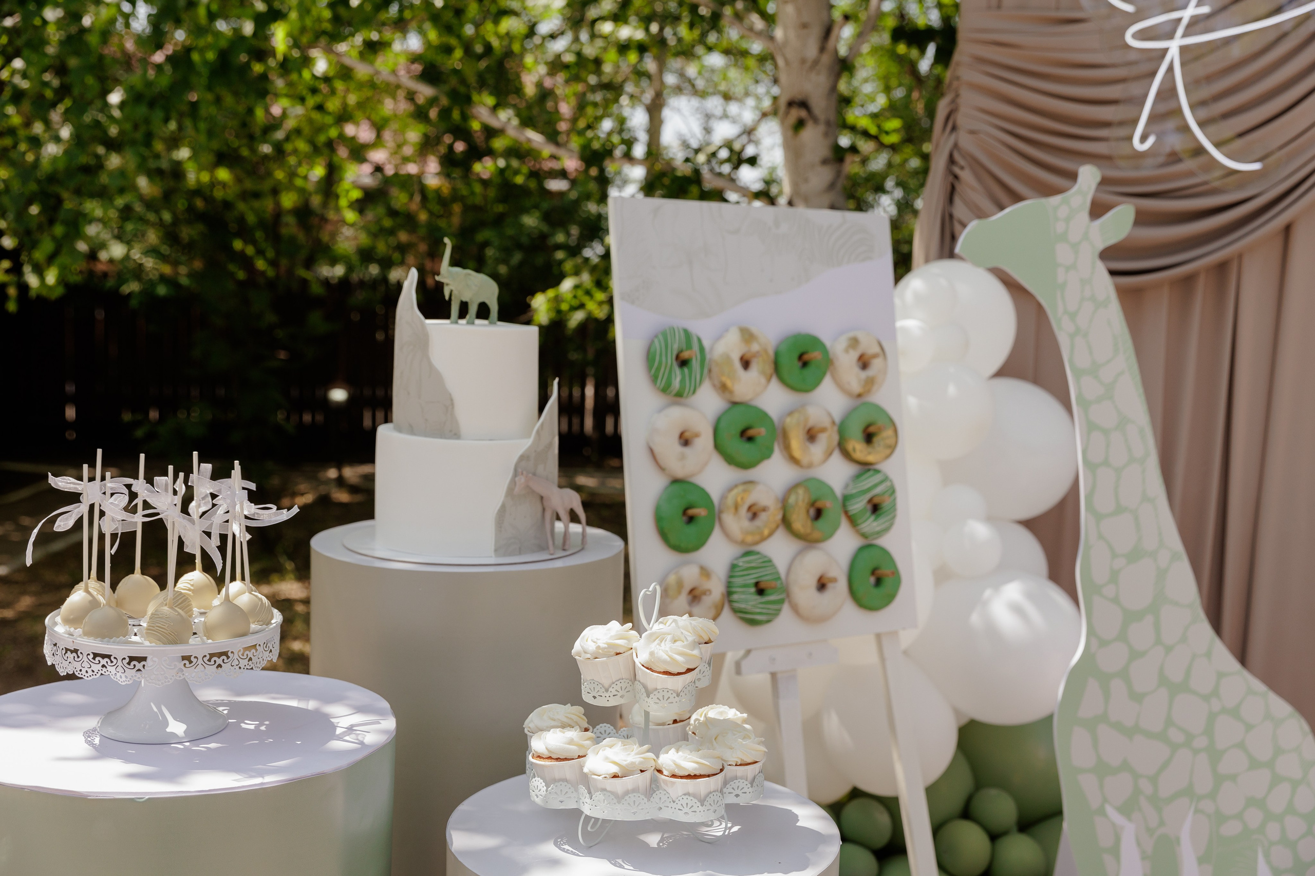 Роберт. Фотограф Костанай Кукуруза Анжела