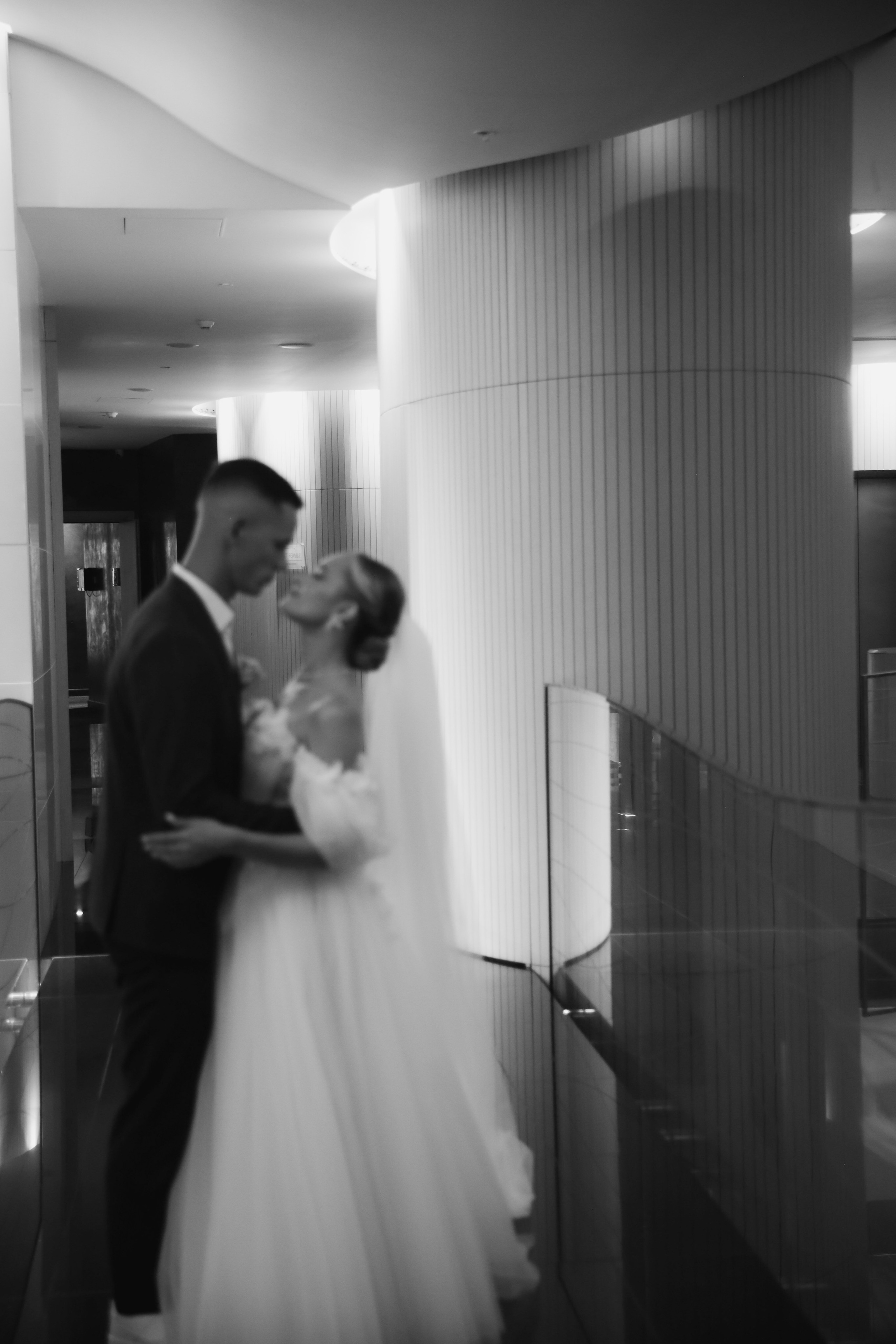 Александр и Анастасия. Свадебный фотограф Екатеринбург Алексей Ладыгин