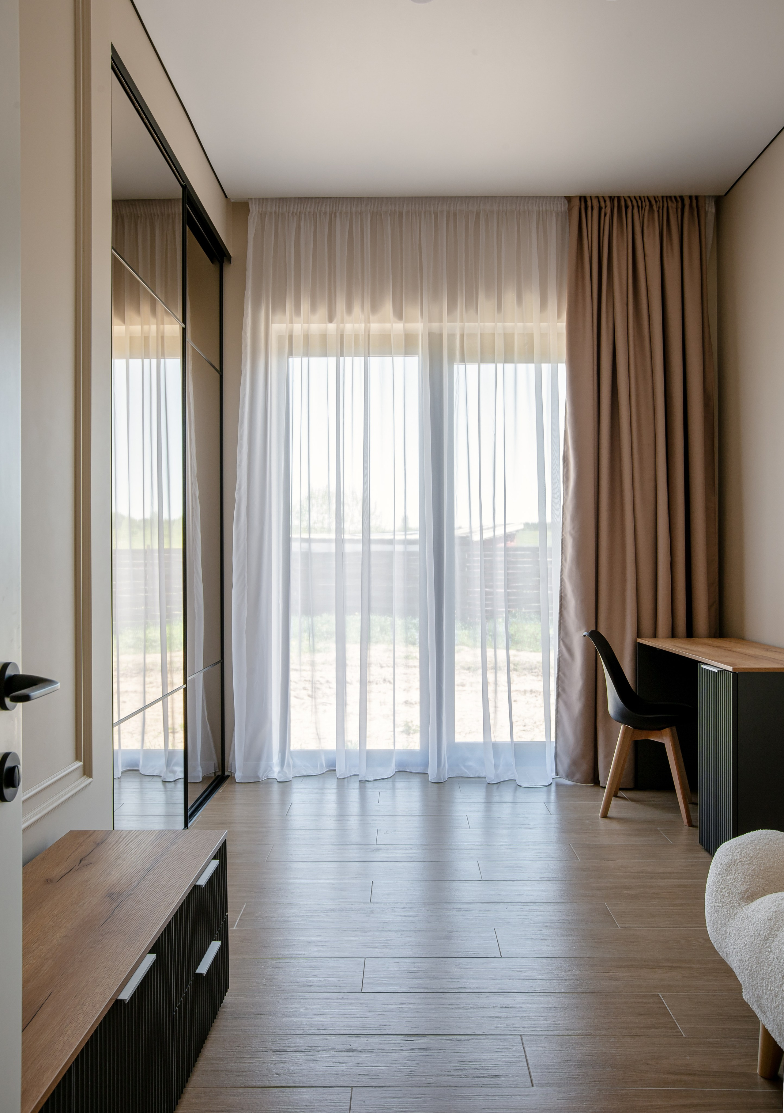 Дом в Смарт Вилладж. Интерьерный фотограф в Дмитрове Галина Январская