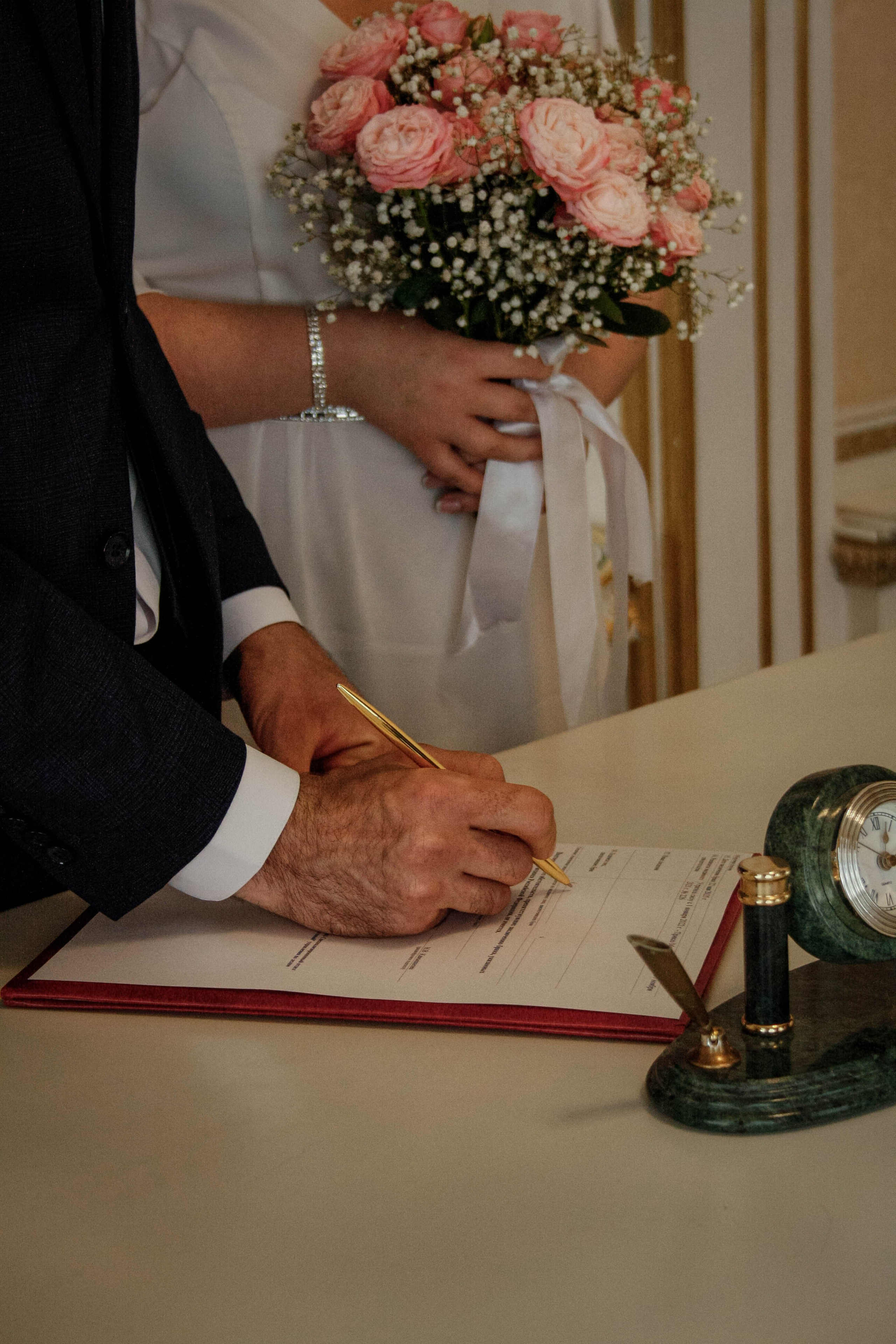 Катя и Паша. Портретный фотограф в Саратове