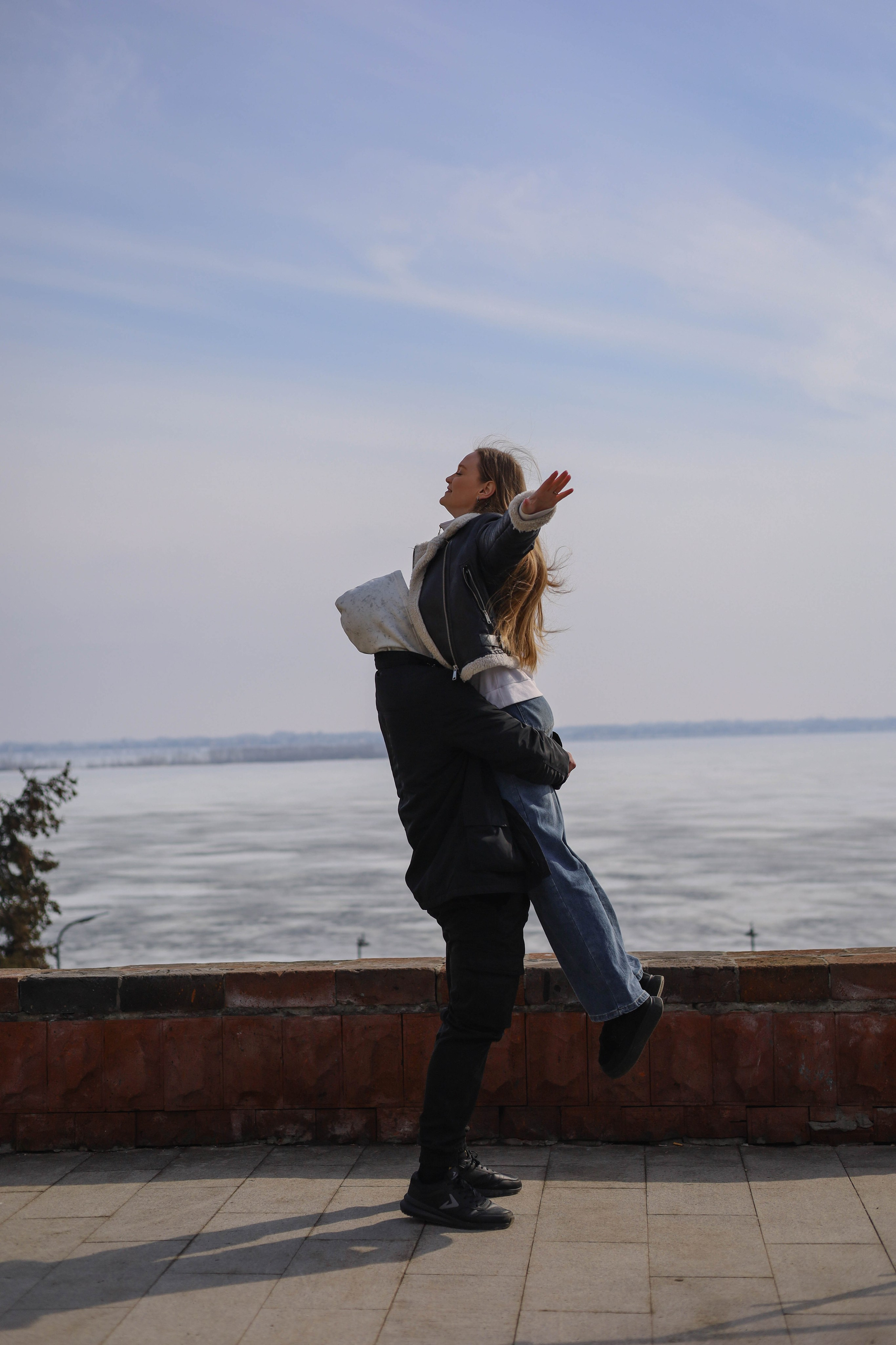 Я сказала «ДА!"💍💕. Портретный фотограф в Саратове