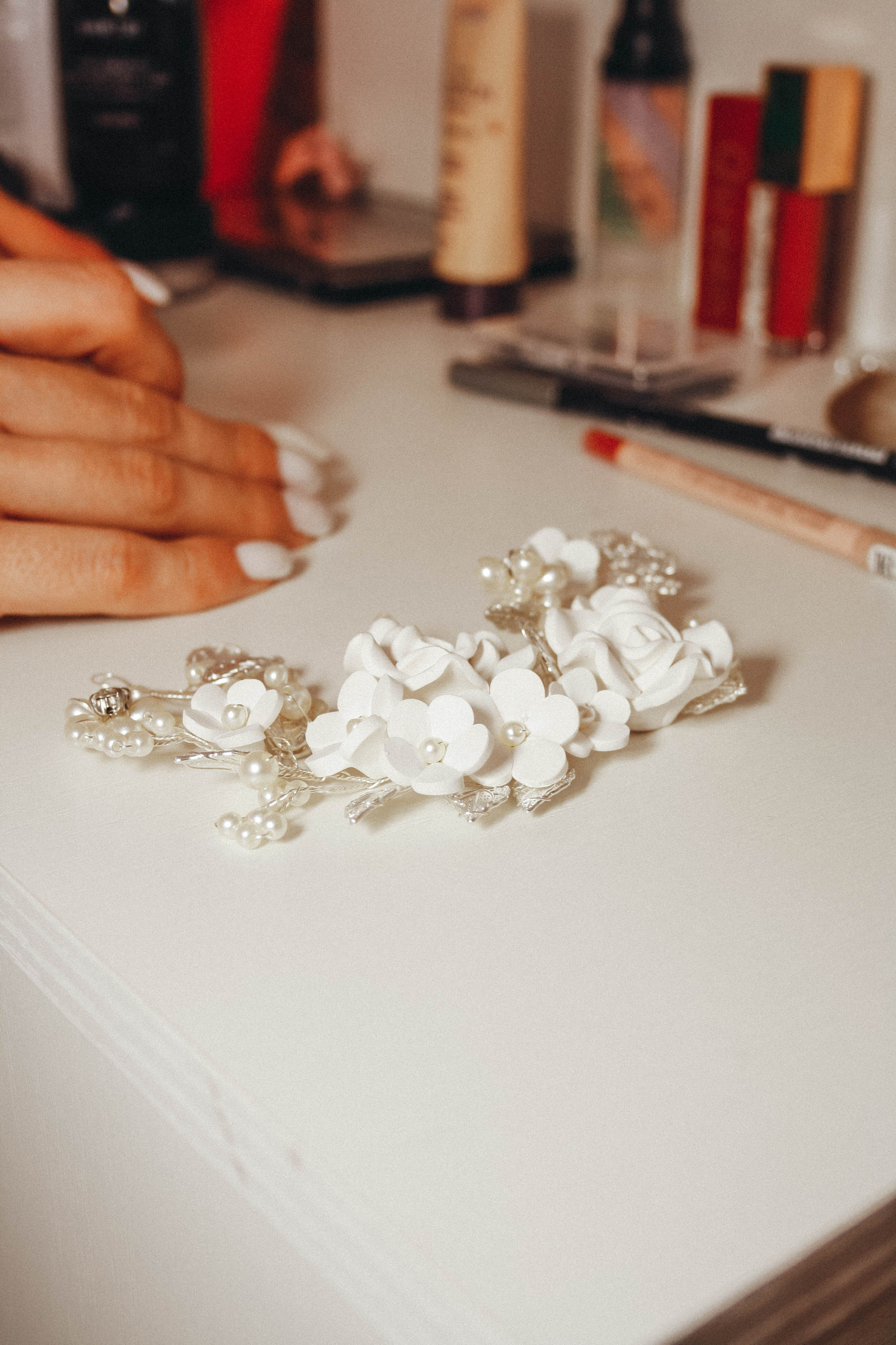 Утро невесты Алекса. Портретный фотограф в Саратове